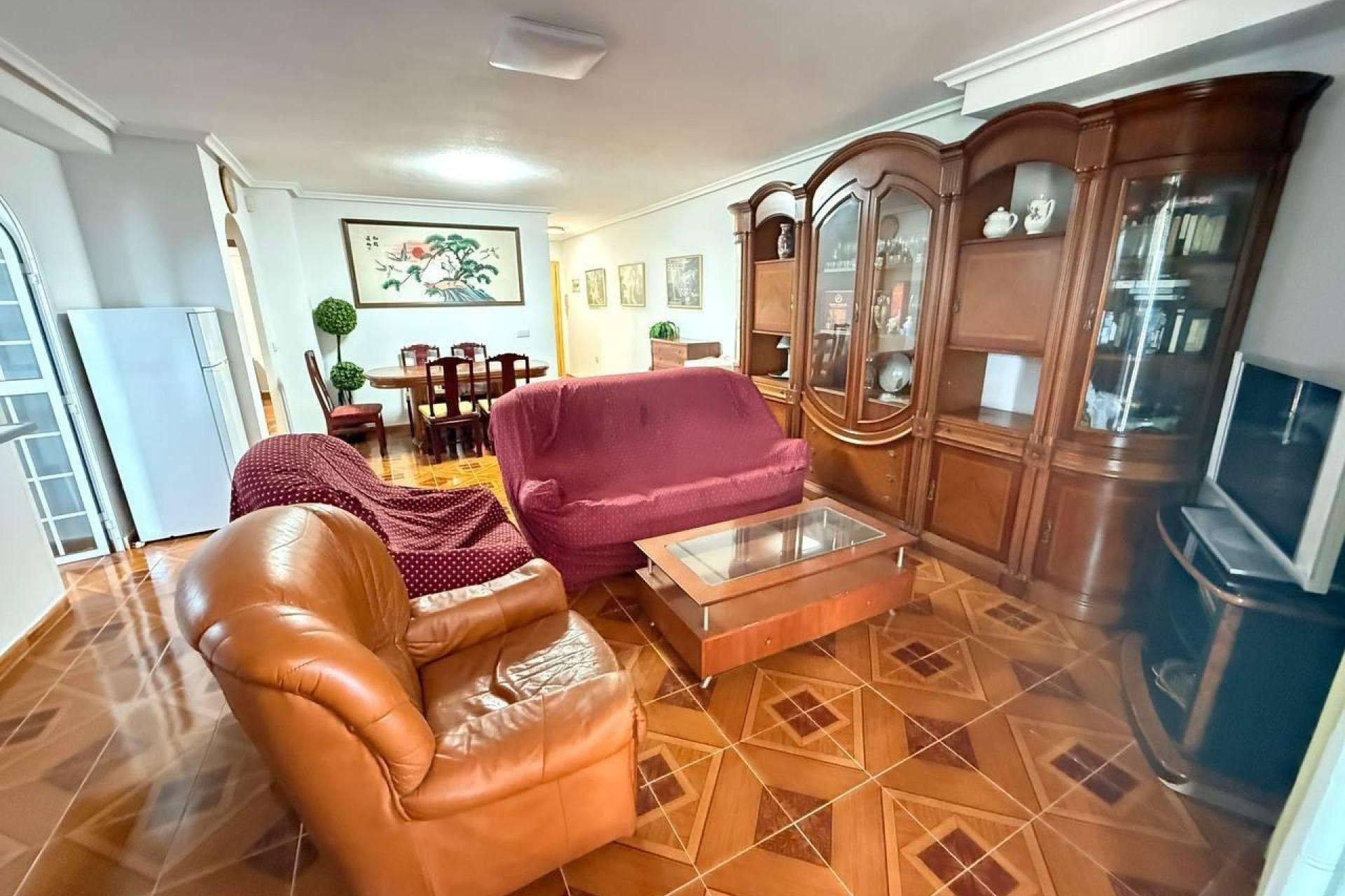 Resale - Wohnung / Appartement -
Orihuela Costa - Punta Prima