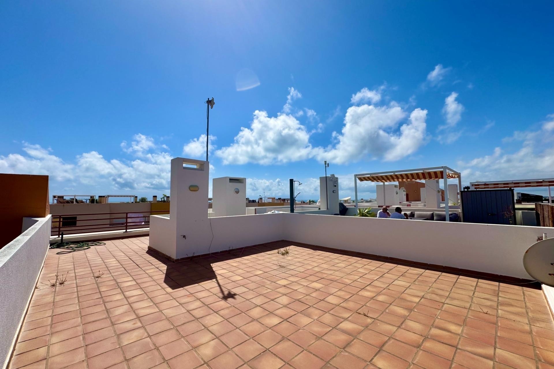 Resale - Wohnung / Appartement -
Orihuela Costa - Punta Prima
