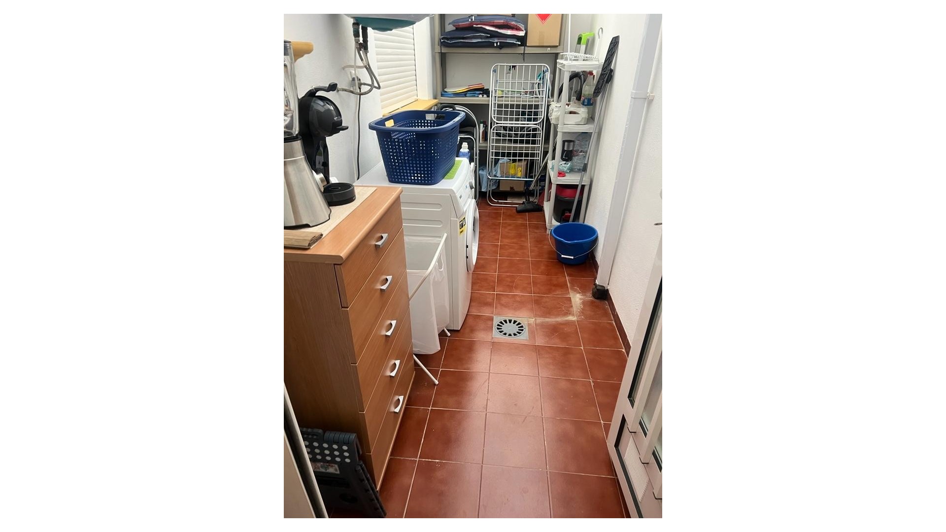 Resale - Wohnung Appartement -
Orihuela Costa - Punta Prima