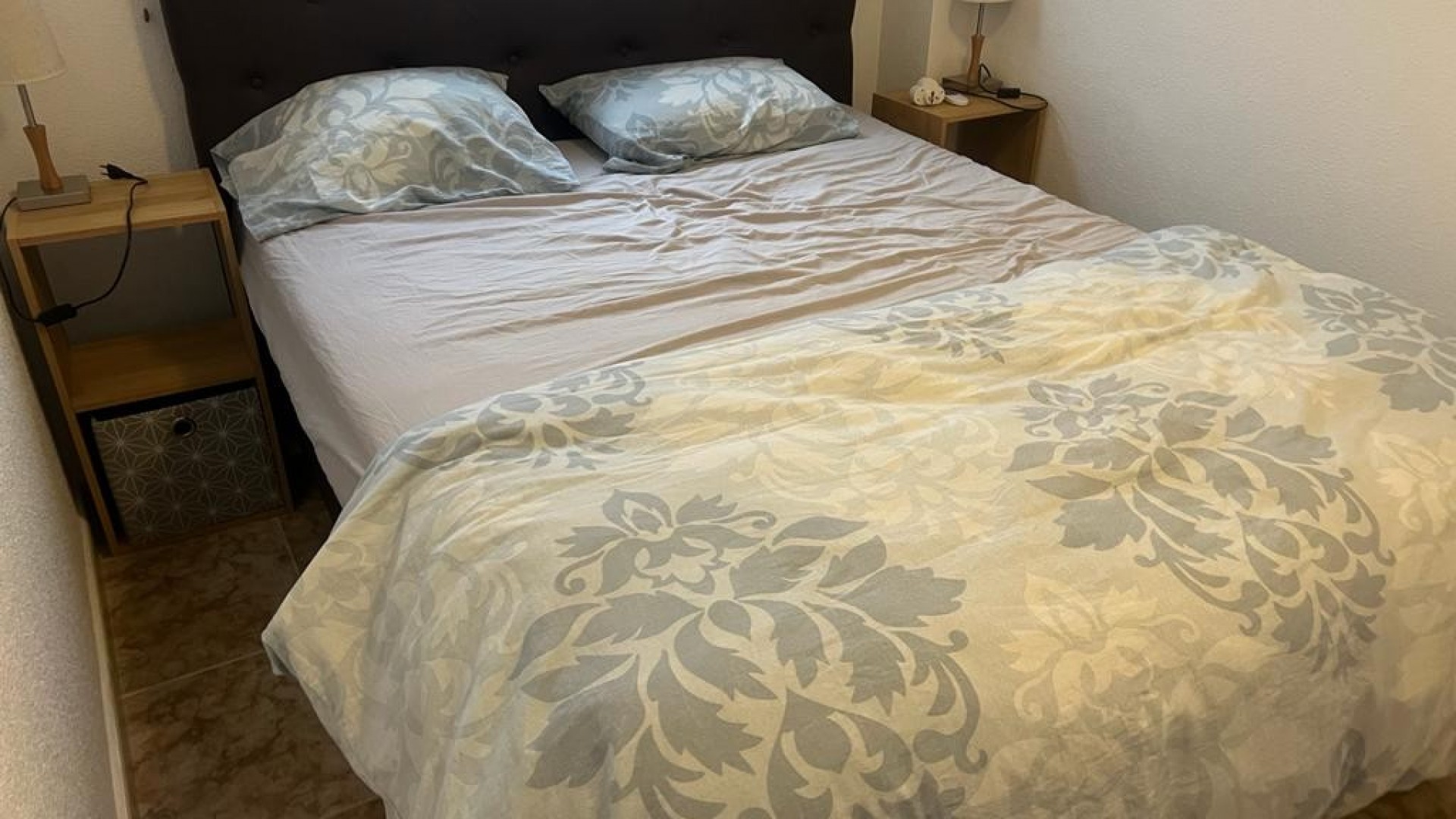 Resale - Wohnung Appartement -
Orihuela Costa - Punta Prima