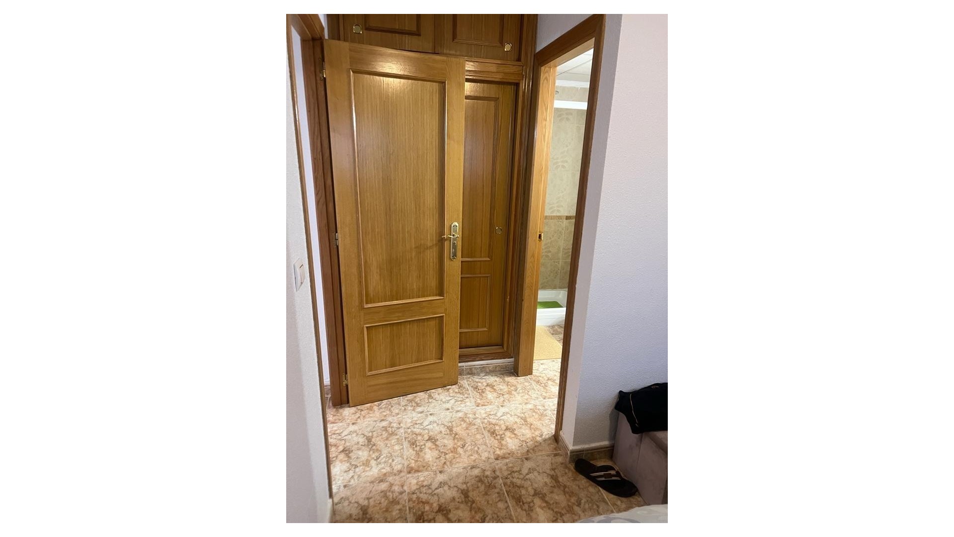 Resale - Wohnung Appartement -
Orihuela Costa - Punta Prima