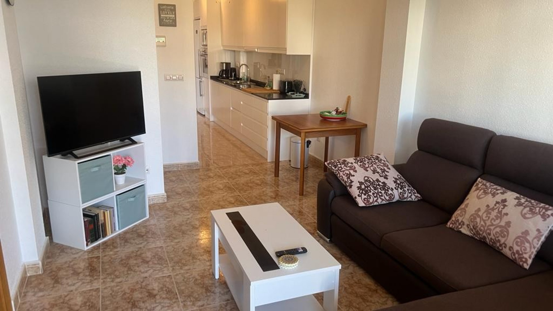 Resale - Wohnung Appartement -
Orihuela Costa - Punta Prima
