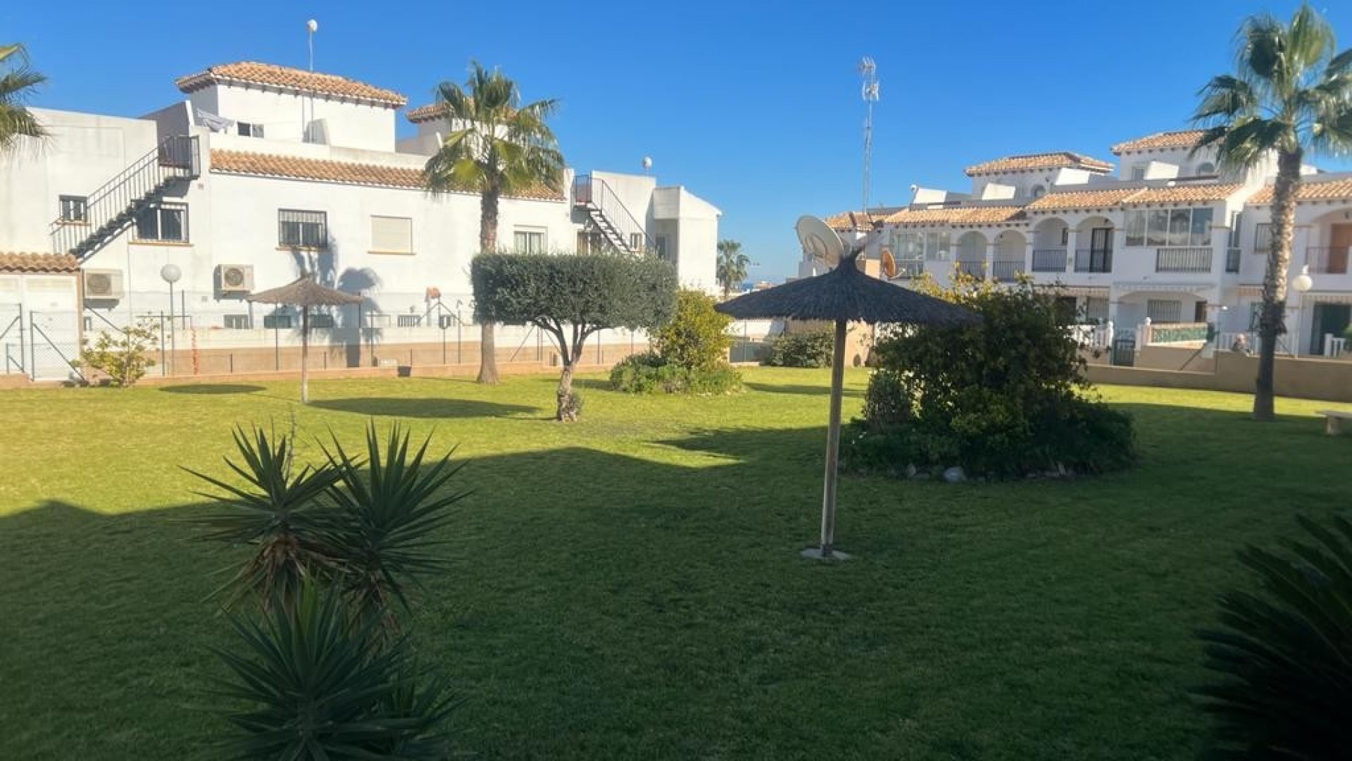 Resale - Wohnung Appartement -
Orihuela Costa - Punta Prima