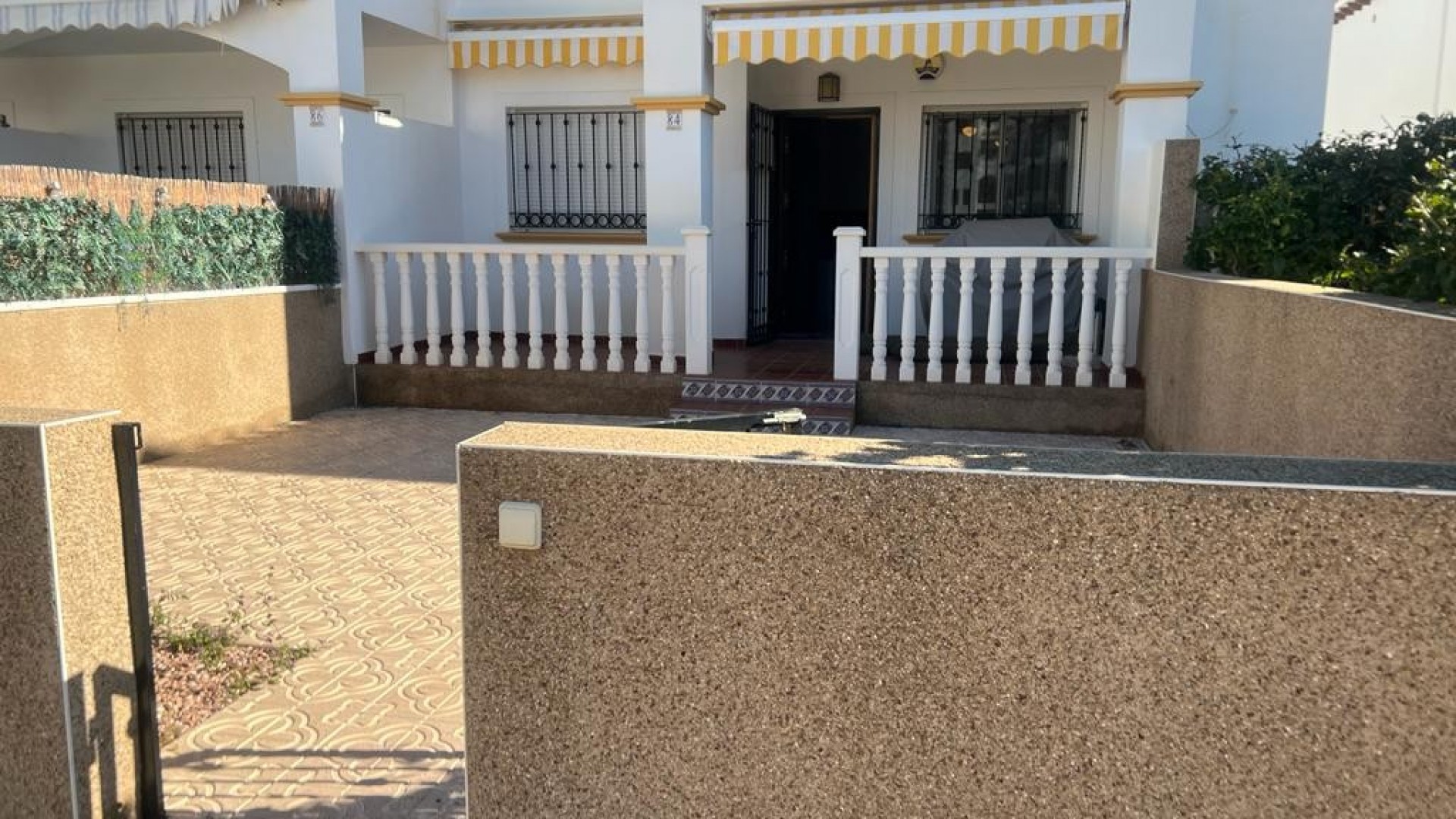 Resale - Wohnung Appartement -
Orihuela Costa - Punta Prima