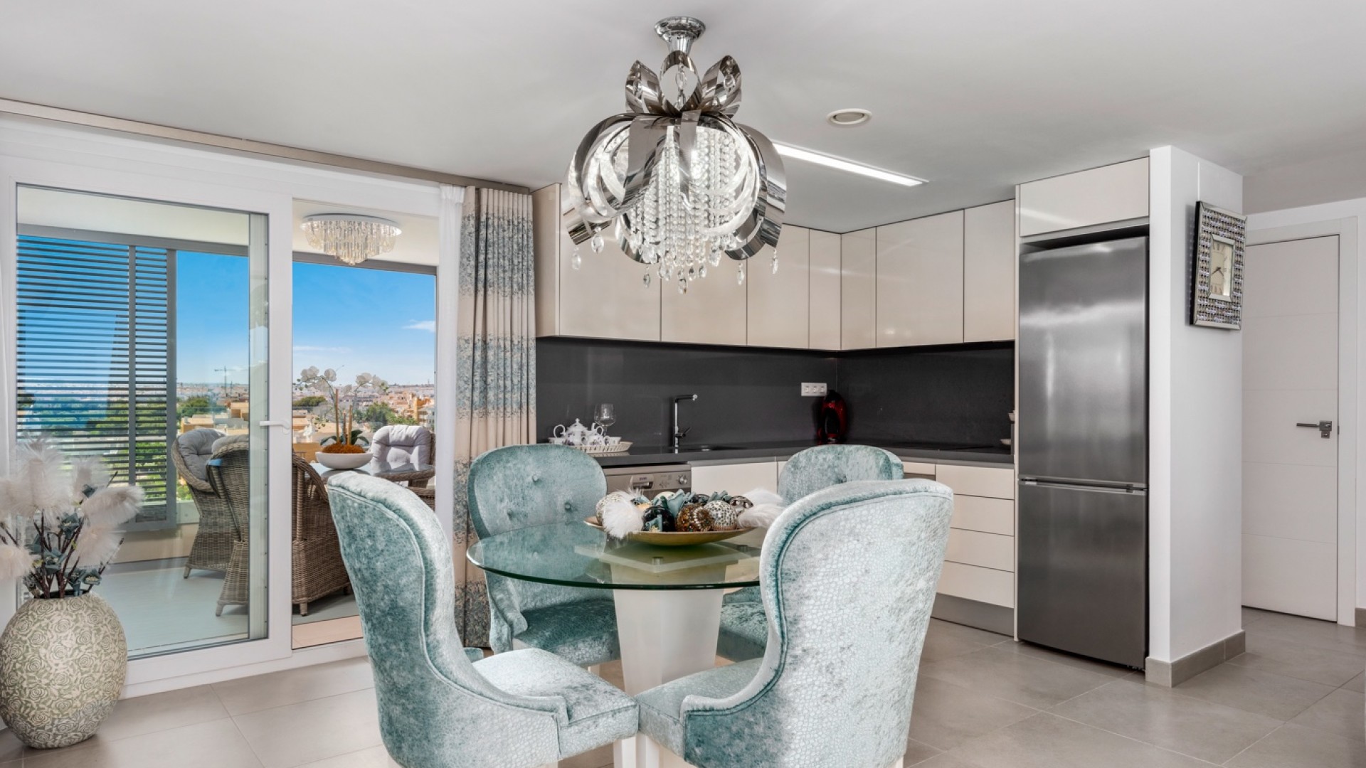 Resale - Wohnung Appartement -
Orihuela Costa - Punta Prima