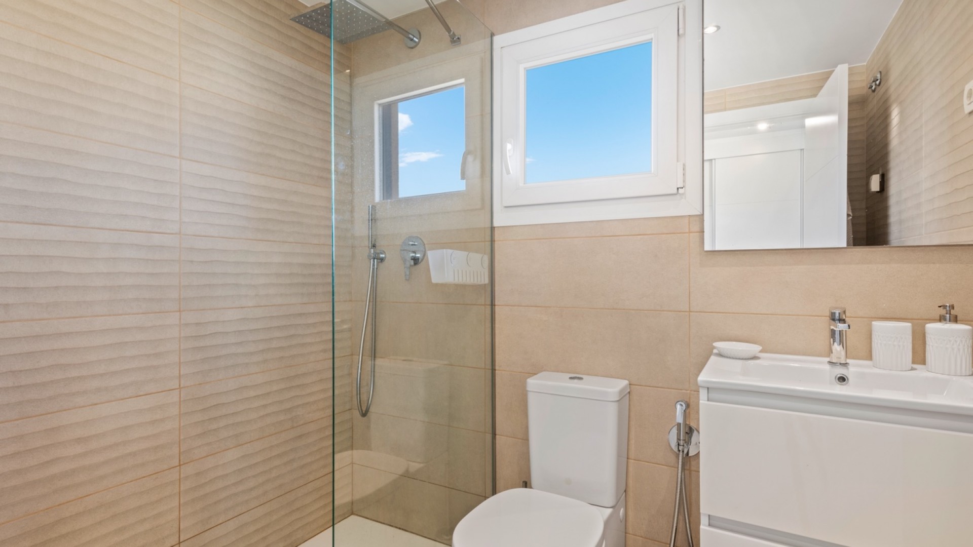 Resale - Wohnung Appartement -
Orihuela Costa - Punta Prima