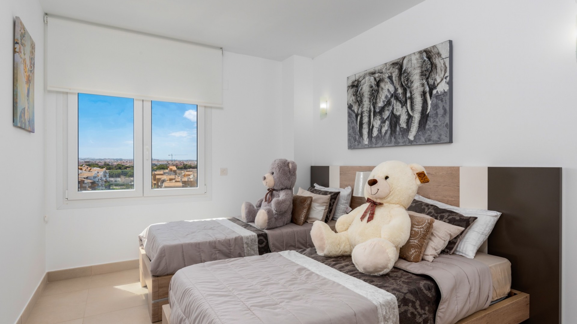 Resale - Wohnung Appartement -
Orihuela Costa - Punta Prima