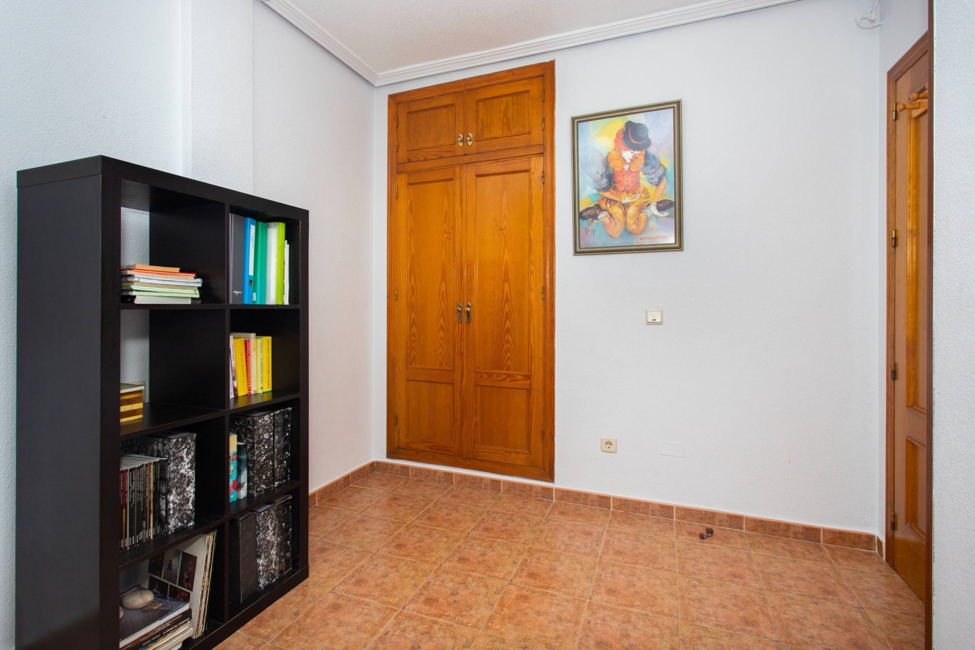 Resale - Wohnung / Appartement -
Orihuela Costa - Rocio del Mar