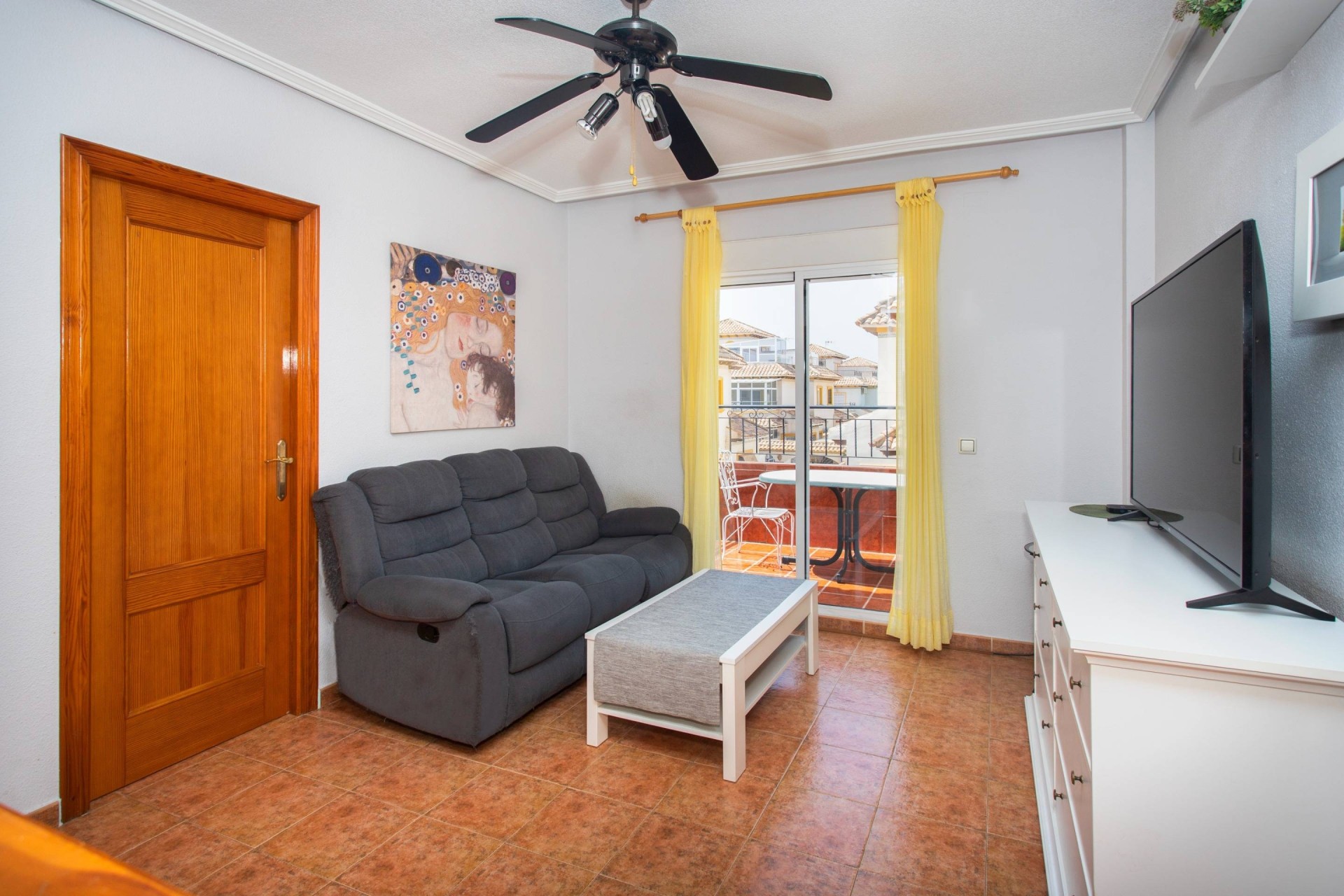 Resale - Wohnung / Appartement -
Orihuela Costa - Rocio del Mar