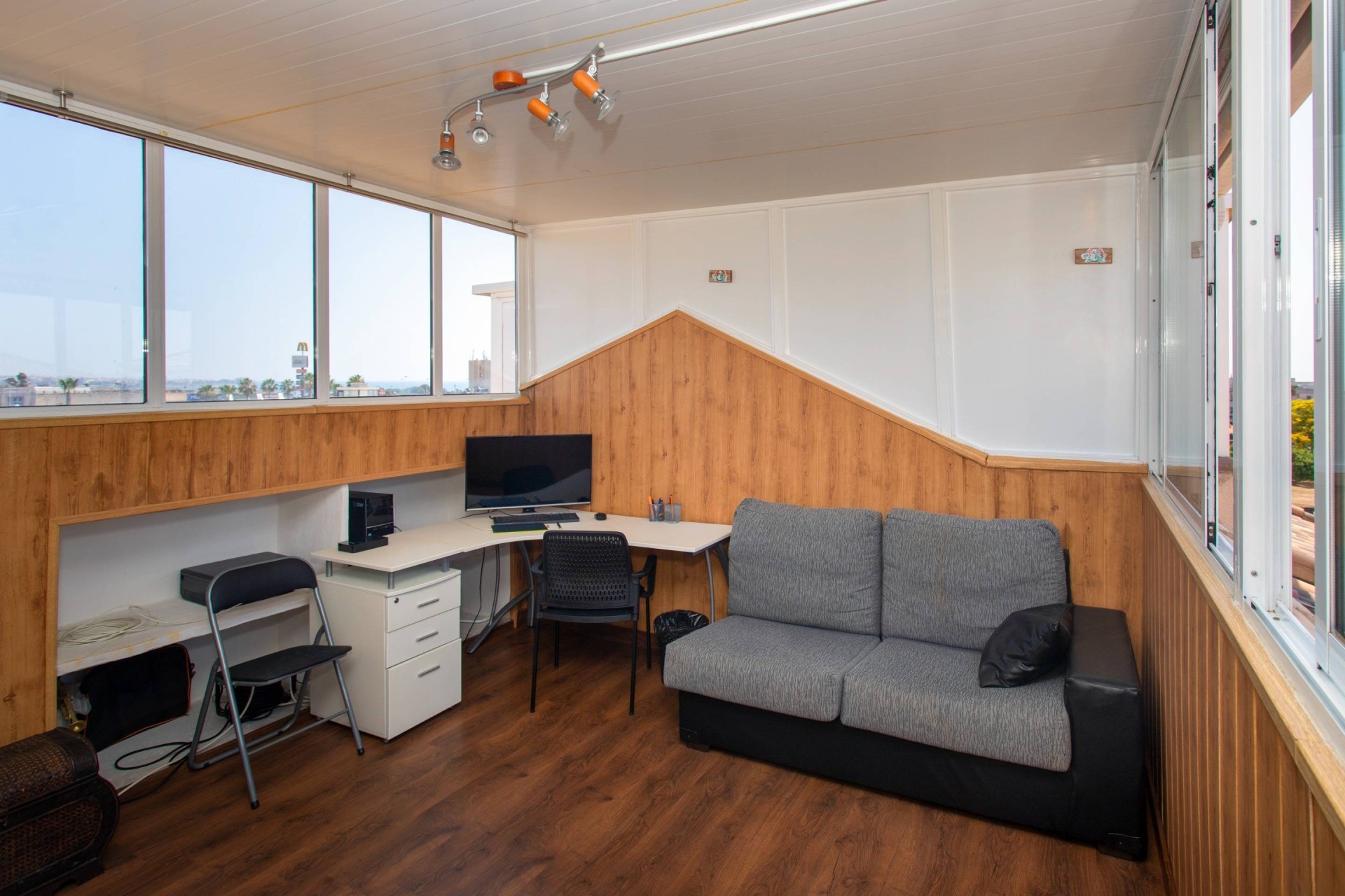 Resale - Wohnung / Appartement -
Orihuela Costa - Rocio del Mar