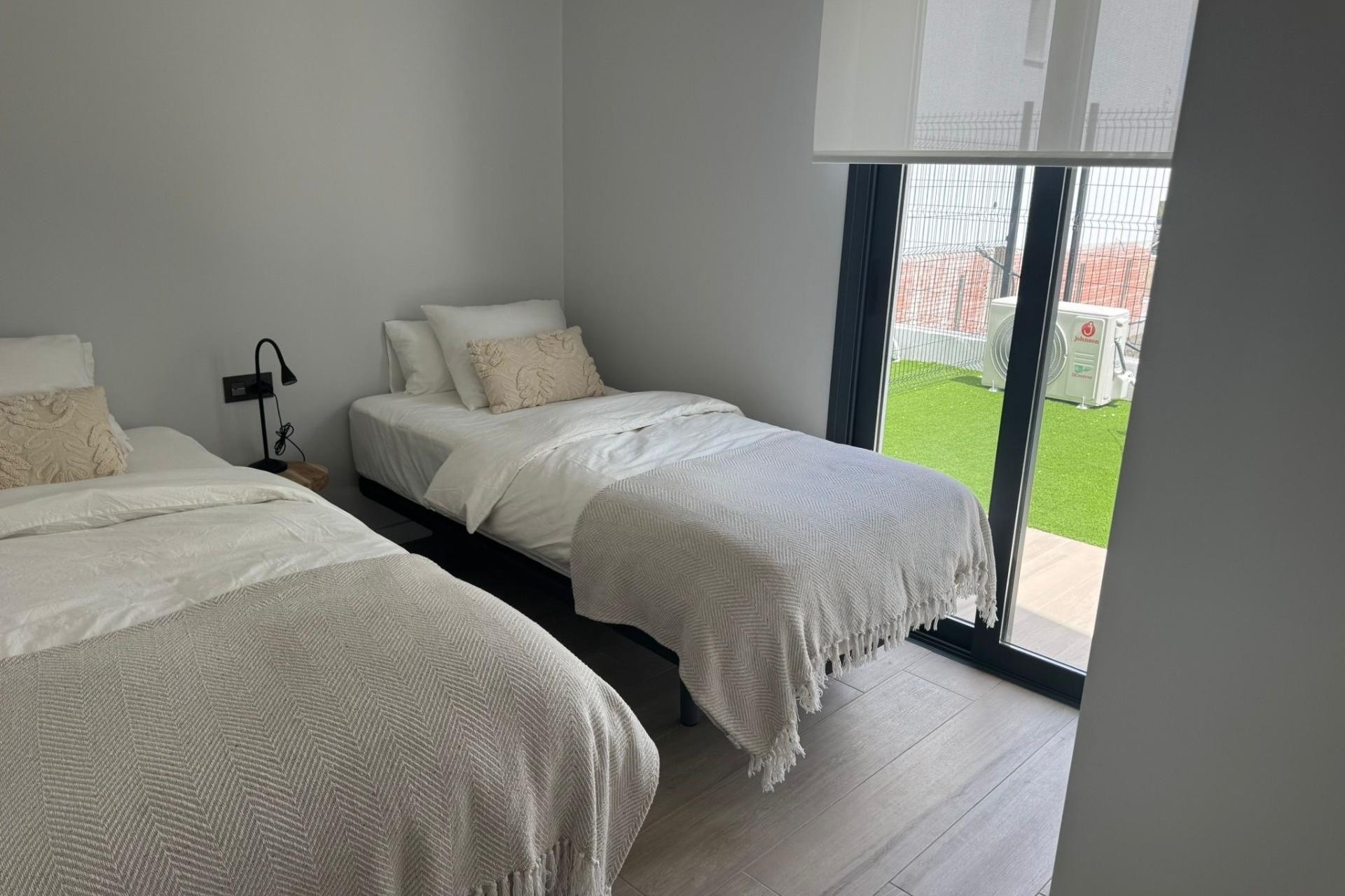 Resale - Wohnung / Appartement -
Orihuela Costa - Rocio del Mar