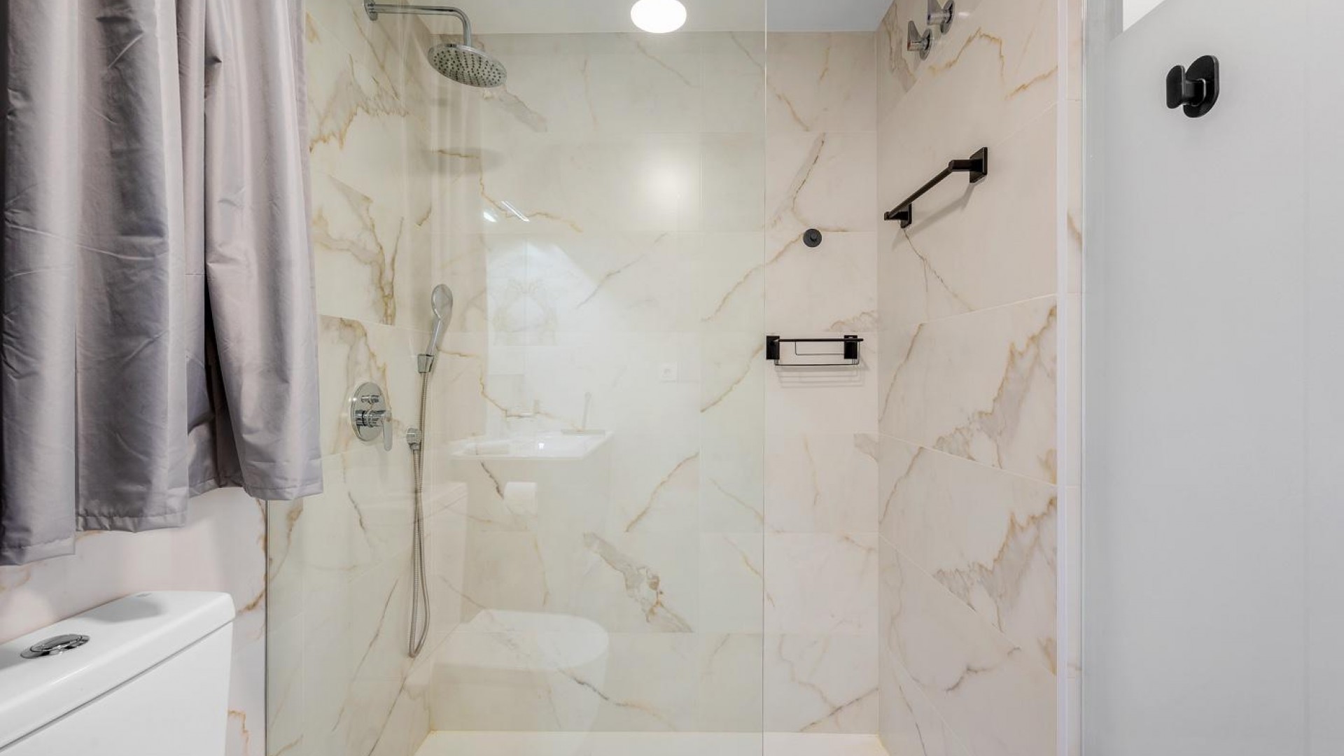 Resale - Wohnung Appartement -
Orihuela Costa - valentino golf III