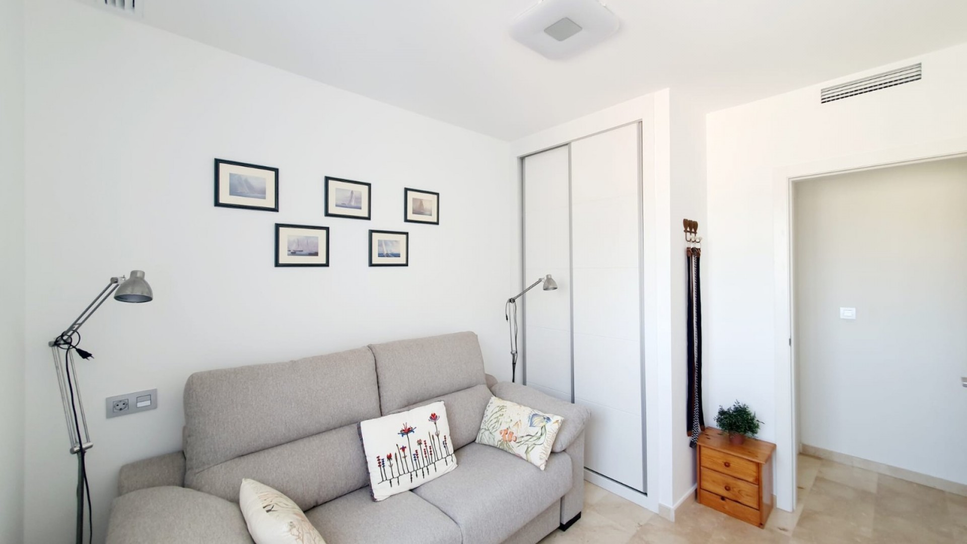 Resale - Wohnung Appartement -
Orihuela Costa - Villamartín-Las Filipinas