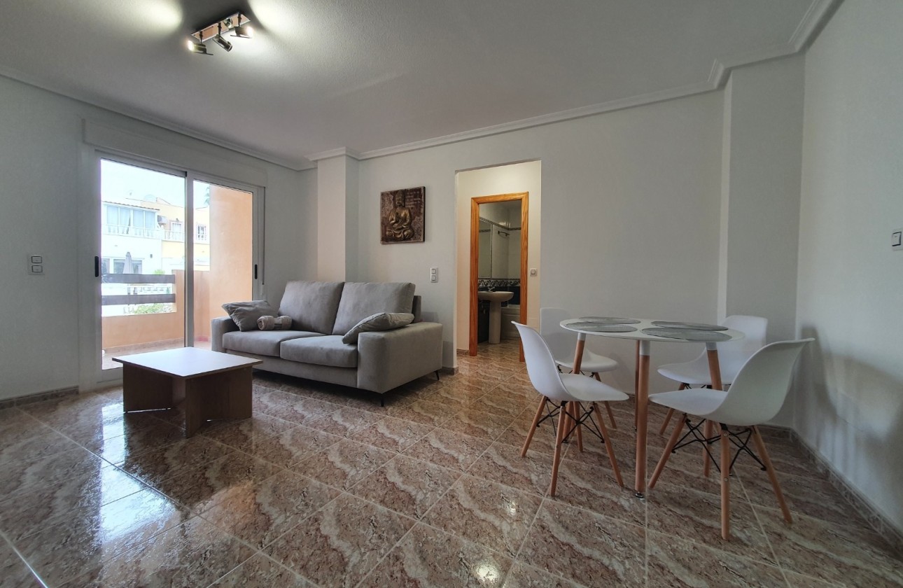 Resale - Wohnung / Appartement -
Orihuela Costa - Villamartín-Las Filipinas