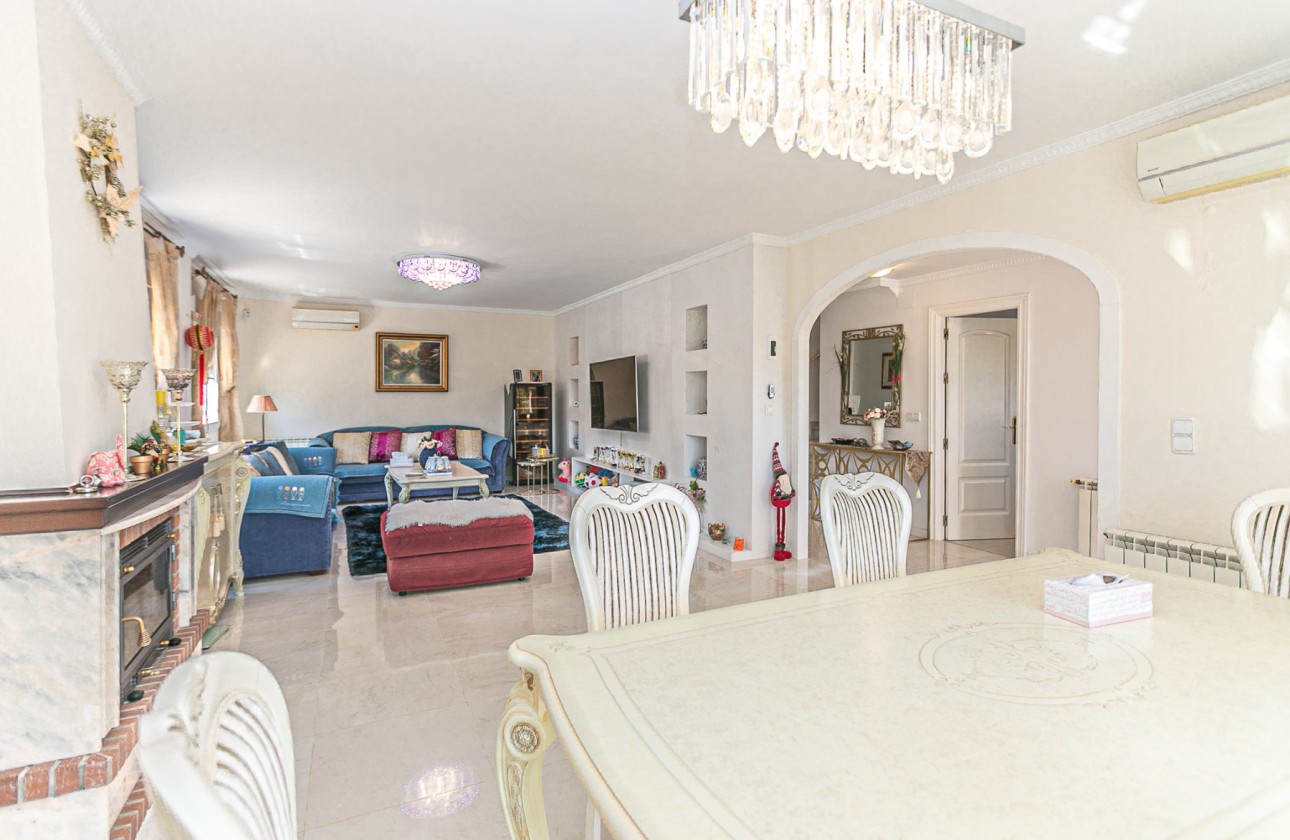 Resale - Wohnung / Appartement -
Orihuela Costa - Villamartín - Las Filipinas