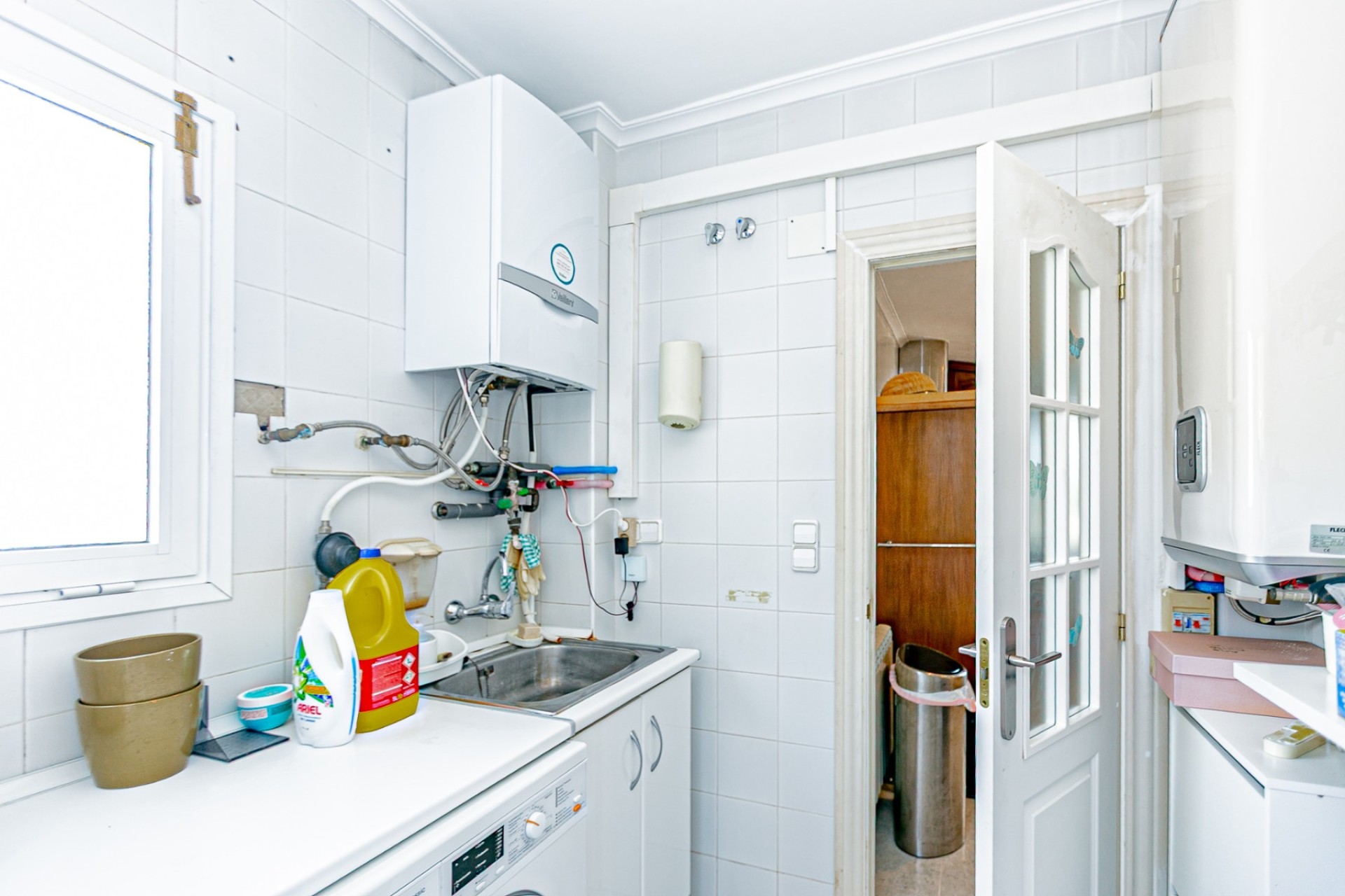 Resale - Wohnung / Appartement -
Orihuela Costa - Villamartín - Las Filipinas