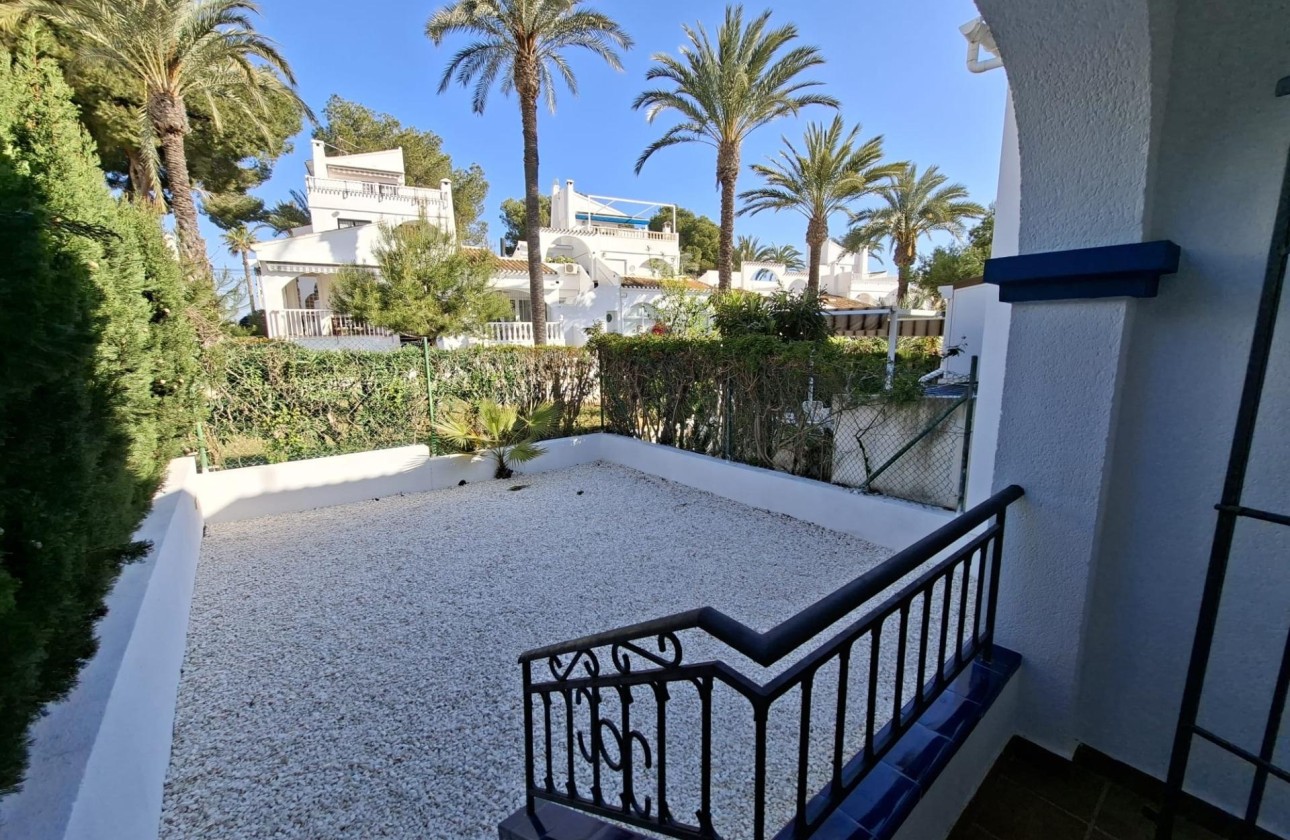 Resale - Wohnung / Appartement -
Orihuela Costa - Villamartín-Las Filipinas