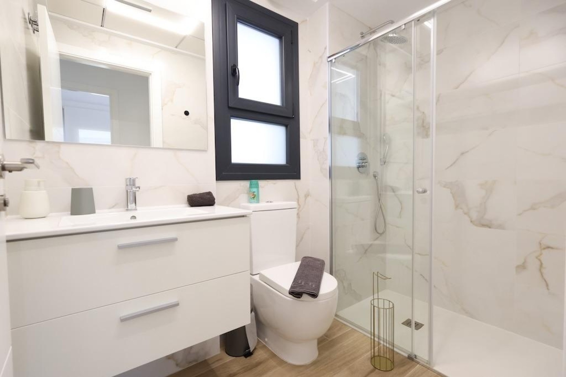 Resale - Wohnung / Appartement -
Orihuela Costa - Villamartín-Las Filipinas