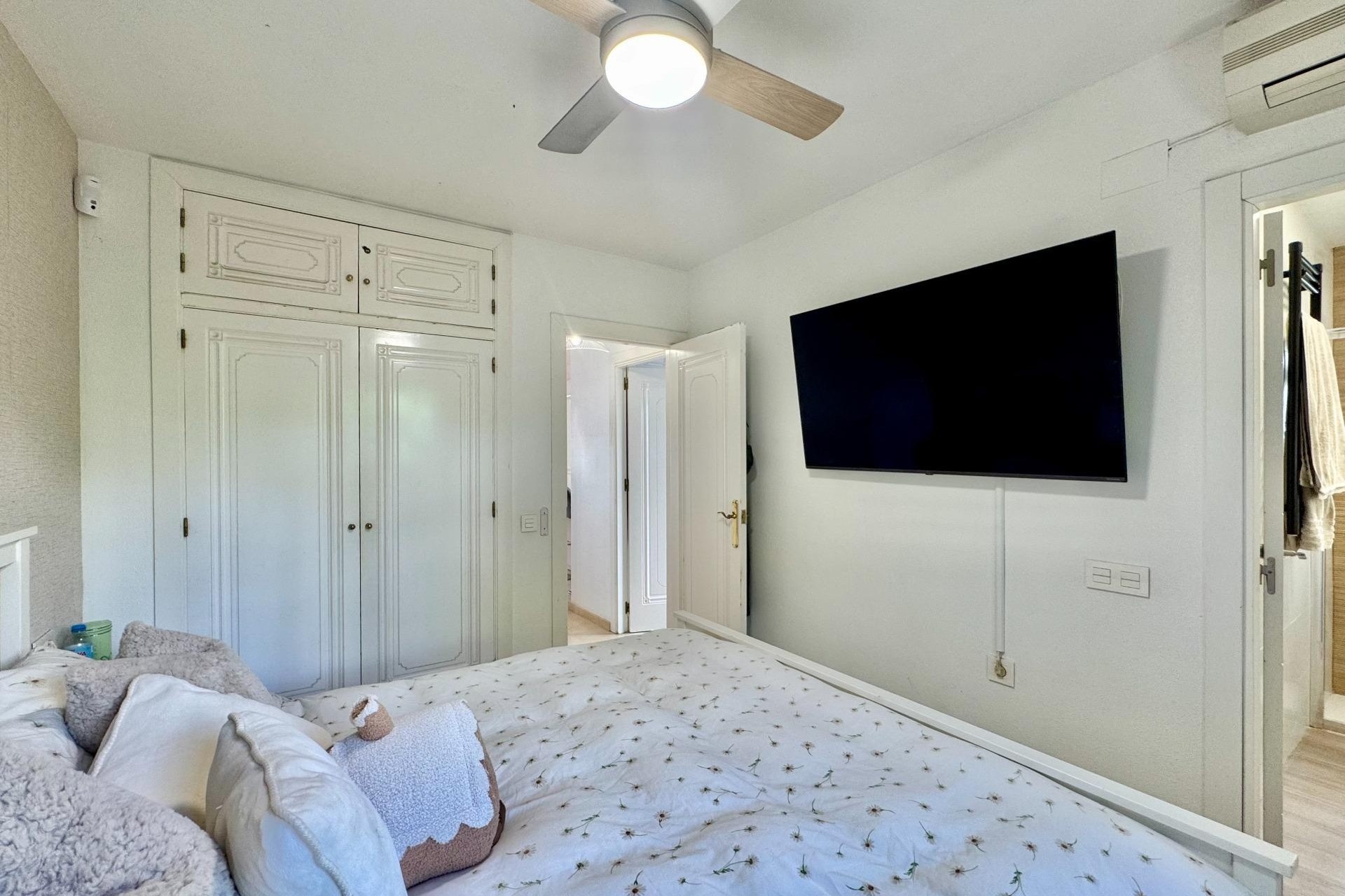 Resale - Wohnung / Appartement -
Orihuela Costa - Villamartín-Las Filipinas