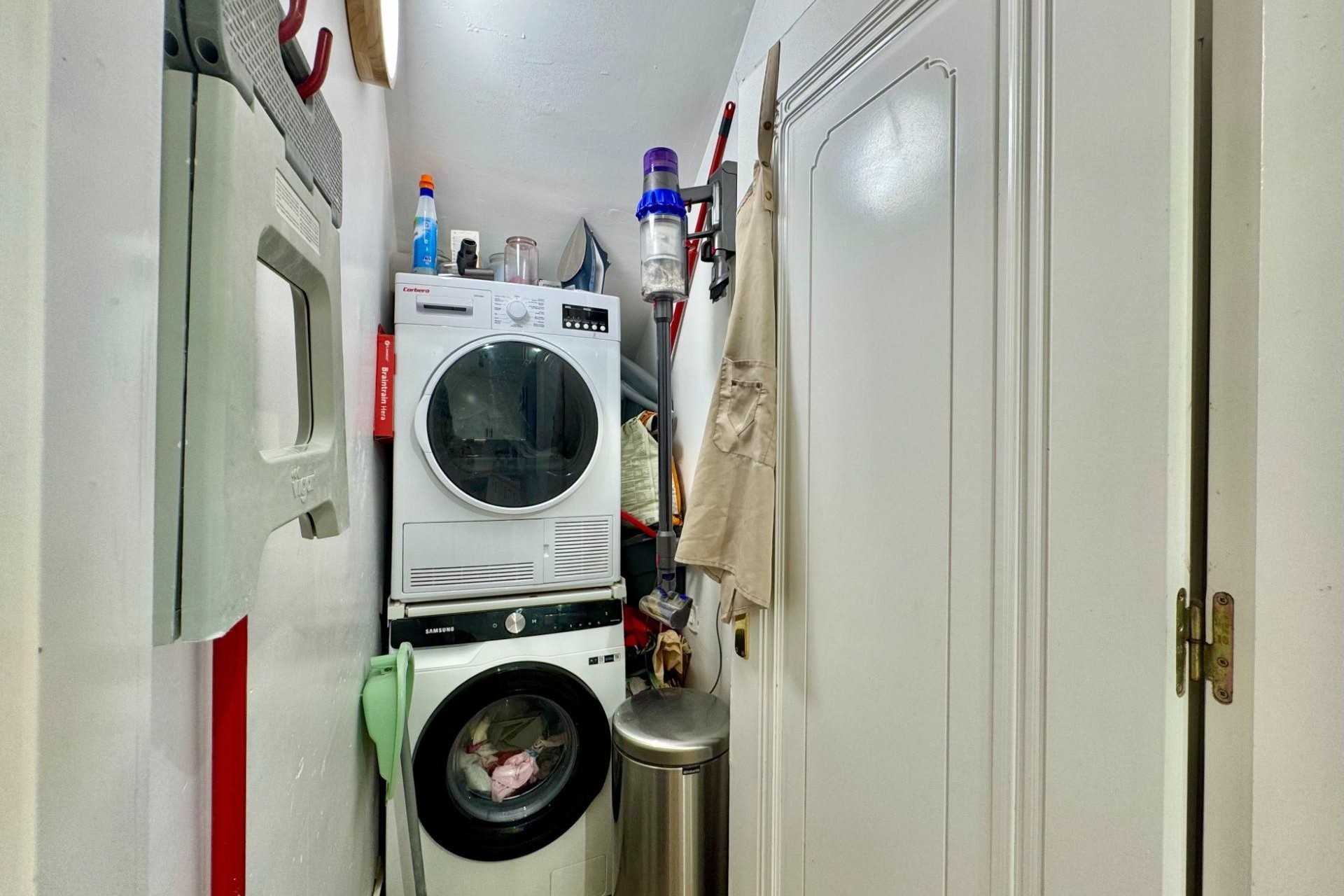 Resale - Wohnung / Appartement -
Orihuela Costa - Villamartín-Las Filipinas