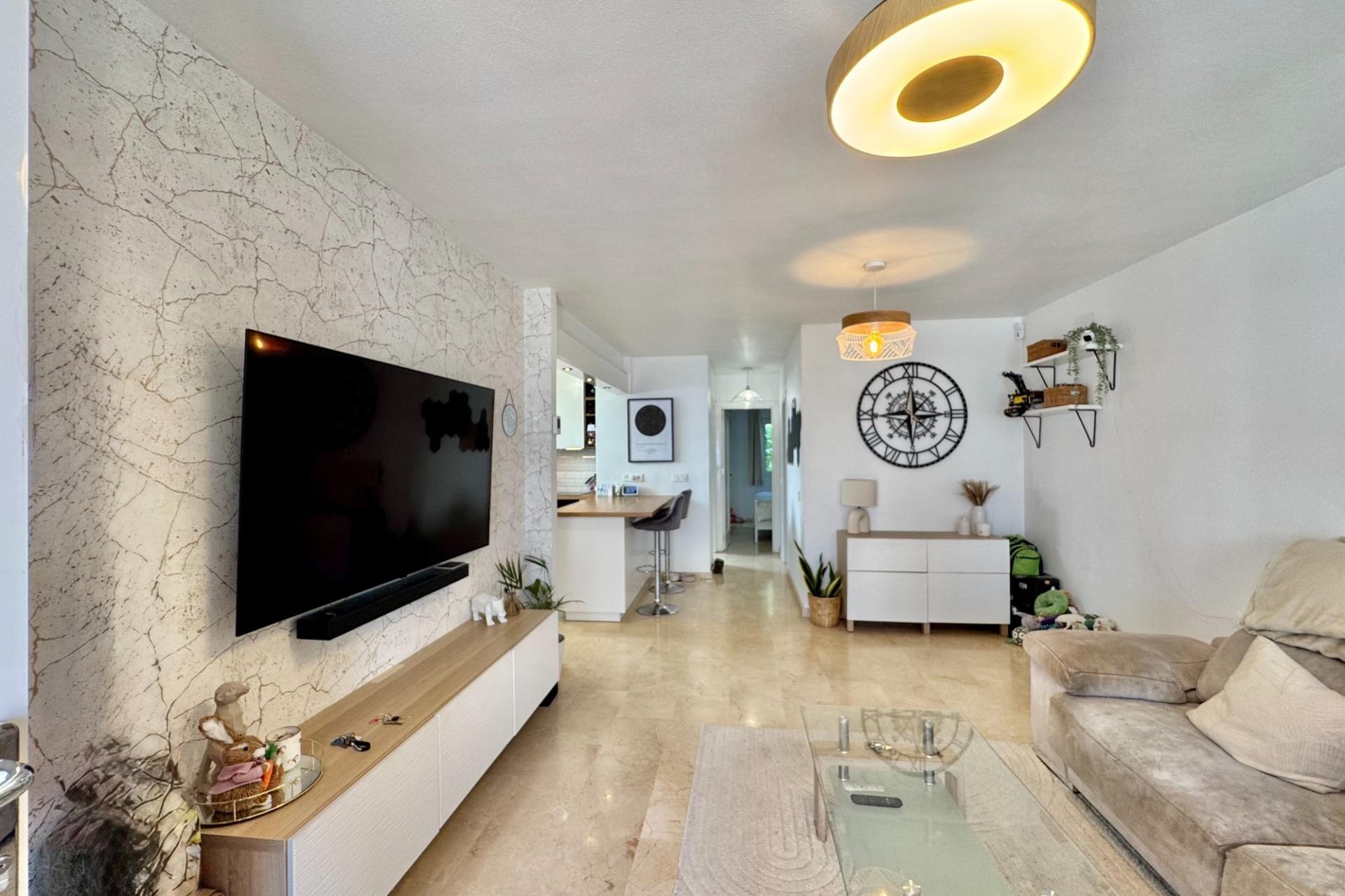 Resale - Wohnung / Appartement -
Orihuela Costa - Villamartín-Las Filipinas