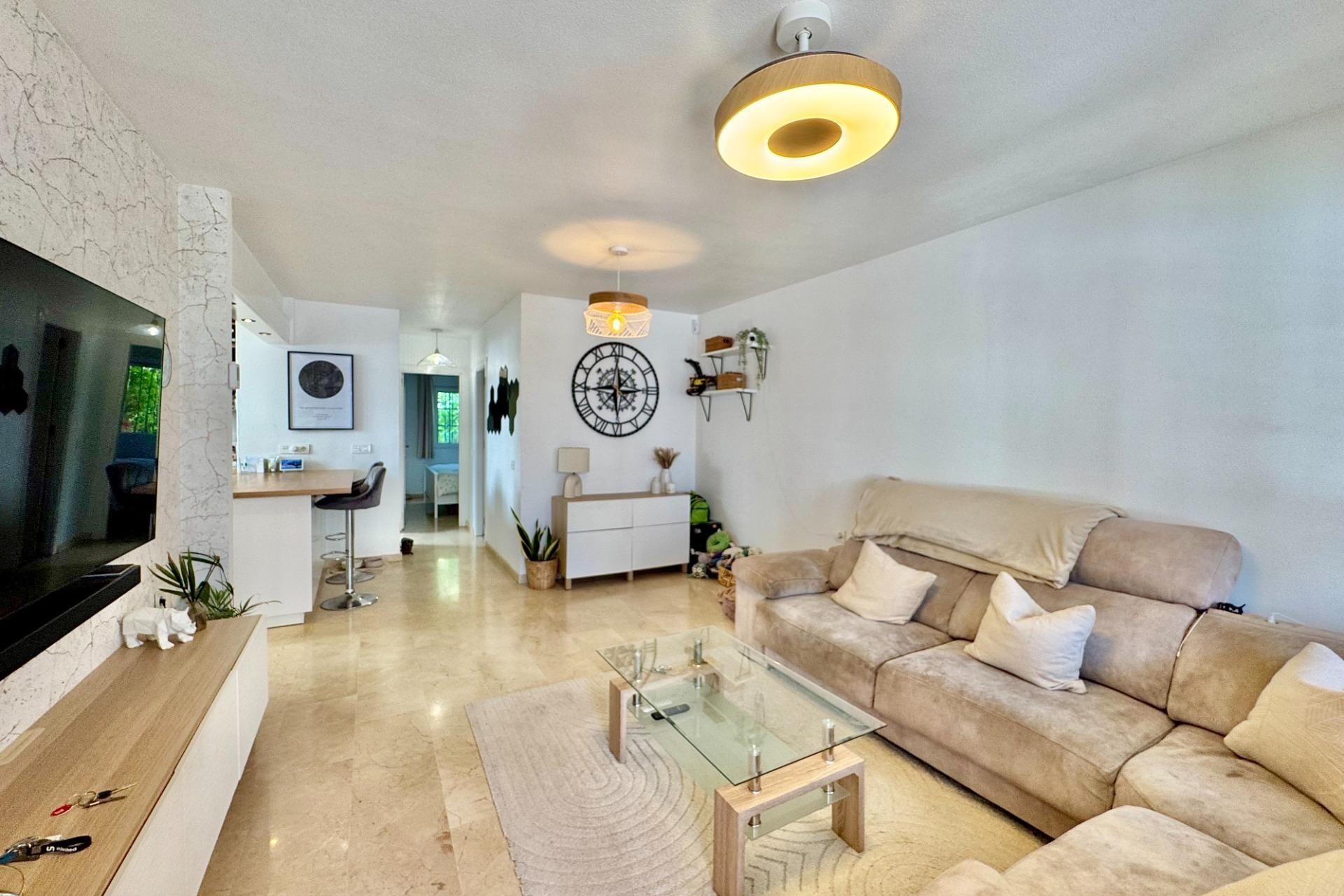 Resale - Wohnung / Appartement -
Orihuela Costa - Villamartín-Las Filipinas