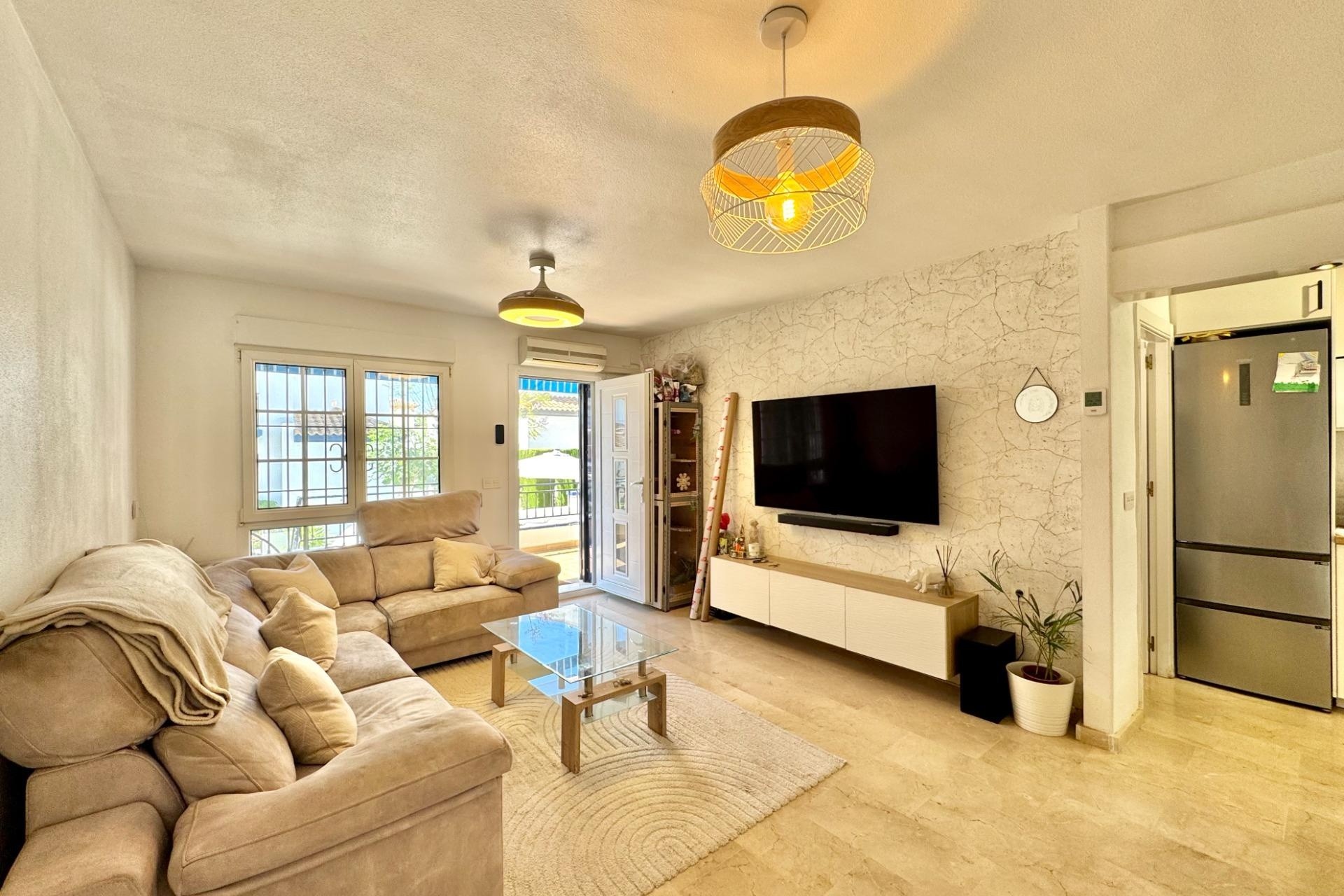 Resale - Wohnung / Appartement -
Orihuela Costa - Villamartín-Las Filipinas