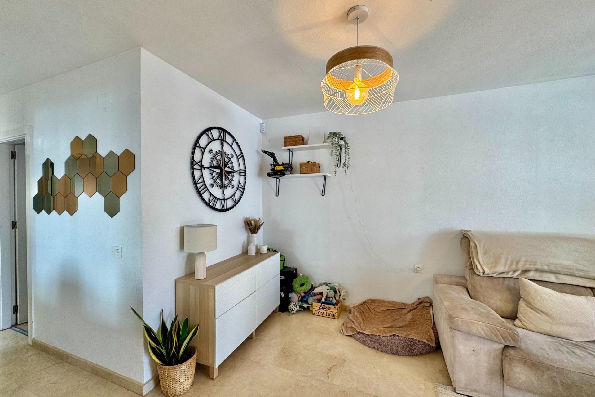 Resale - Wohnung / Appartement -
Orihuela Costa - Villamartín-Las Filipinas