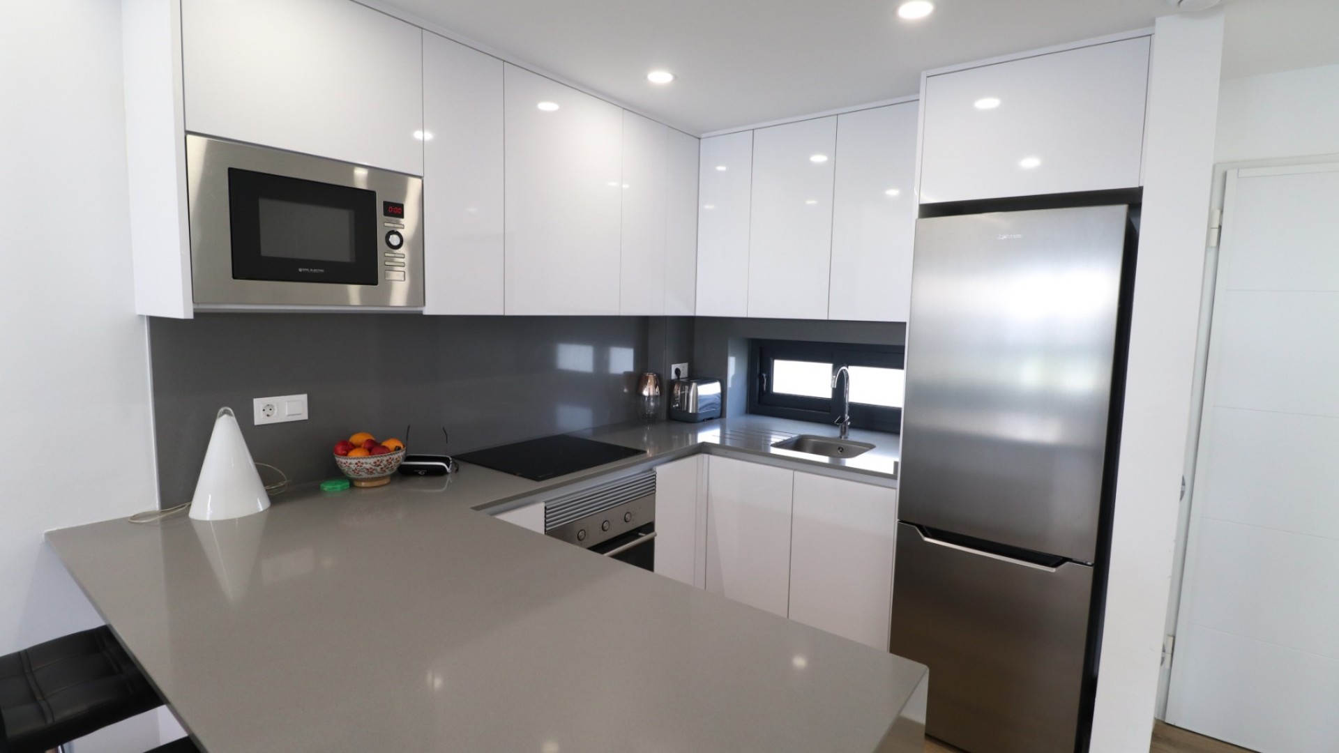 Resale - Wohnung Appartement -
Orihuela Costa - Villamartin