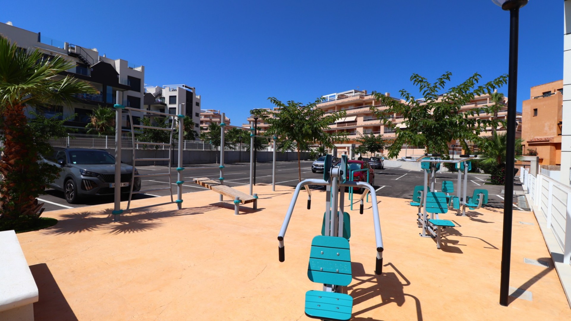 Resale - Wohnung Appartement -
Orihuela Costa - Villamartin