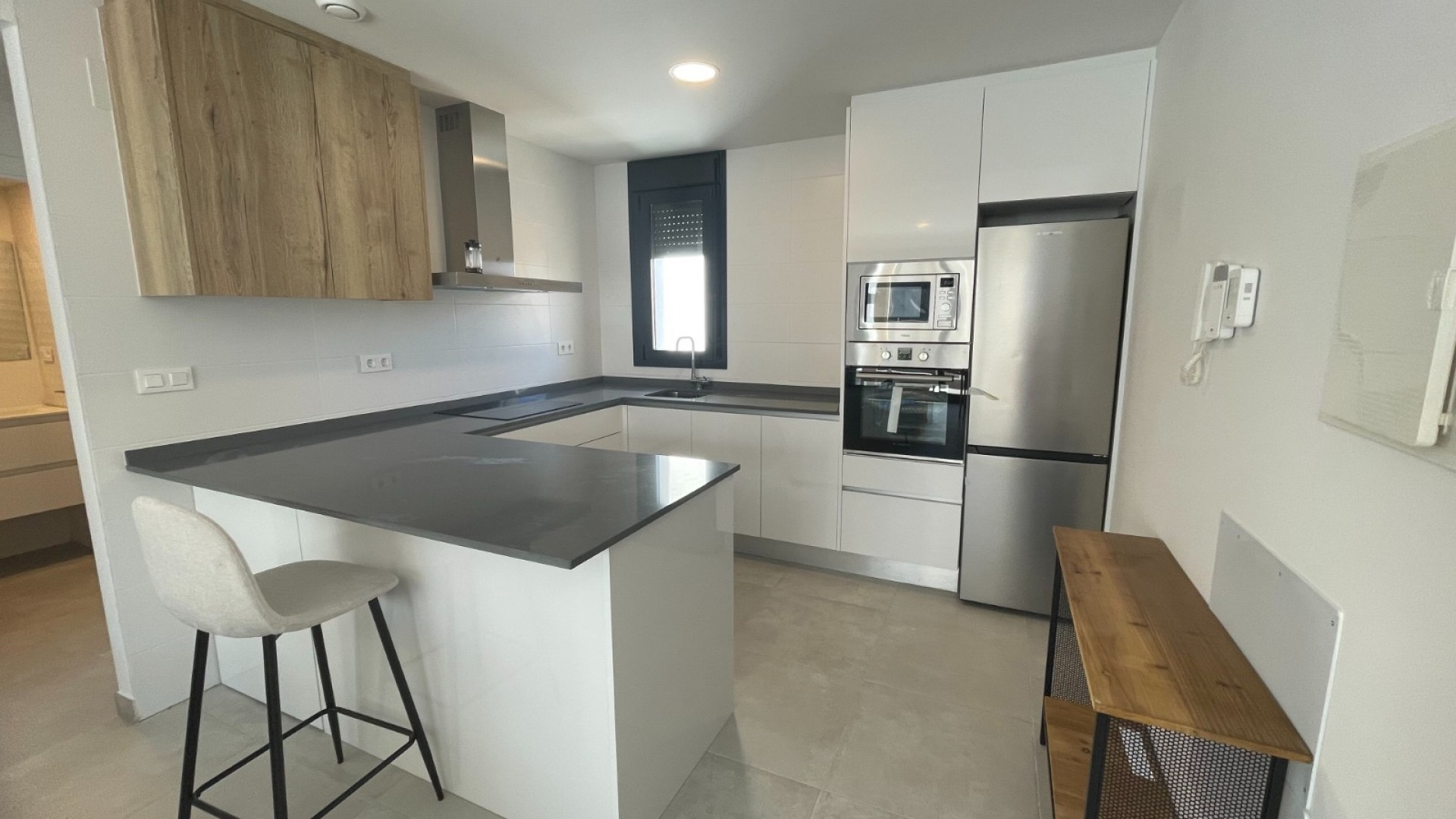 Resale - Wohnung Appartement -
Orihuela Costa - Villamartin