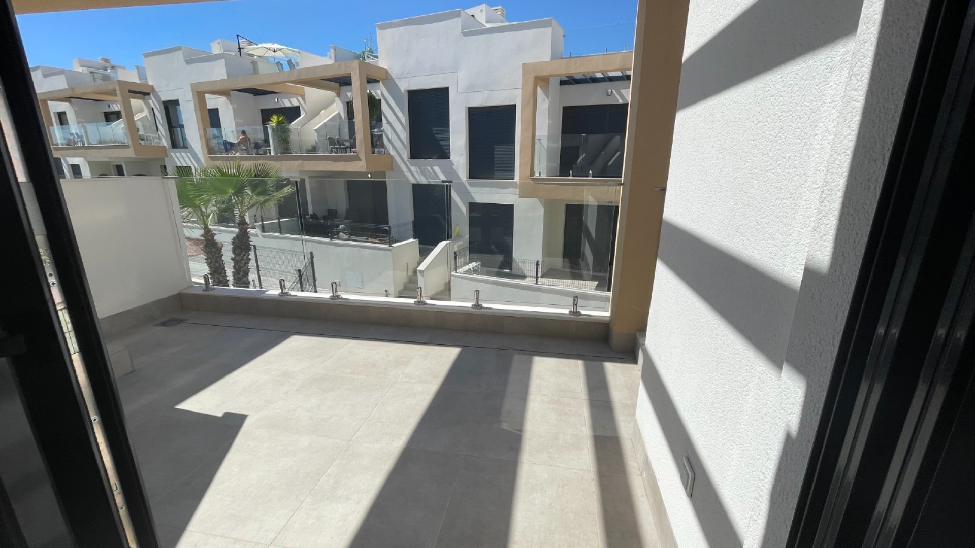 Resale - Wohnung Appartement -
Orihuela Costa - Villamartin