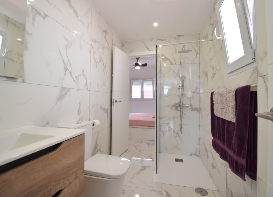 Resale - Wohnung Appartement -
Orihuela Costa - Villamartin