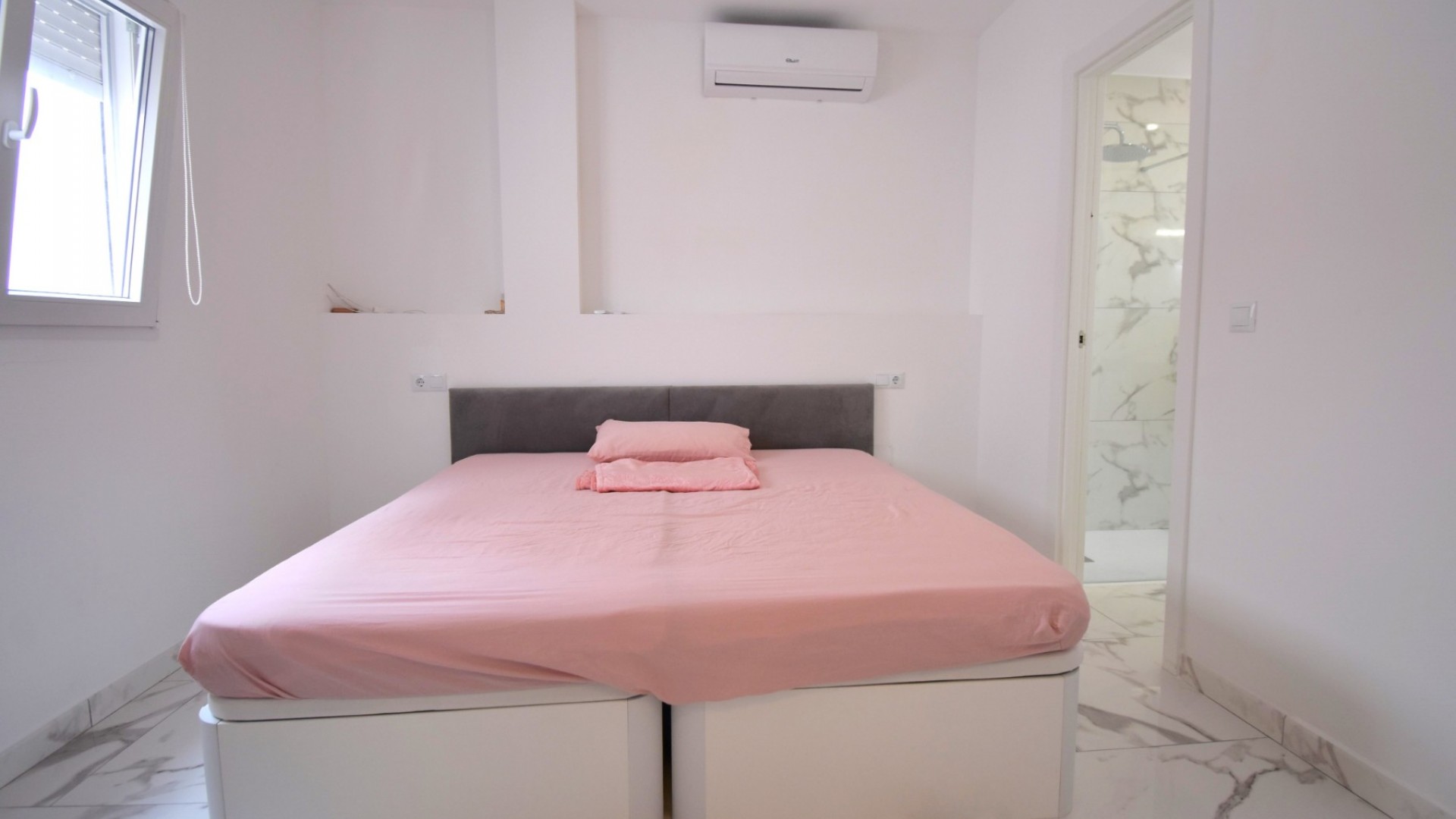 Resale - Wohnung Appartement -
Orihuela Costa - Villamartin
