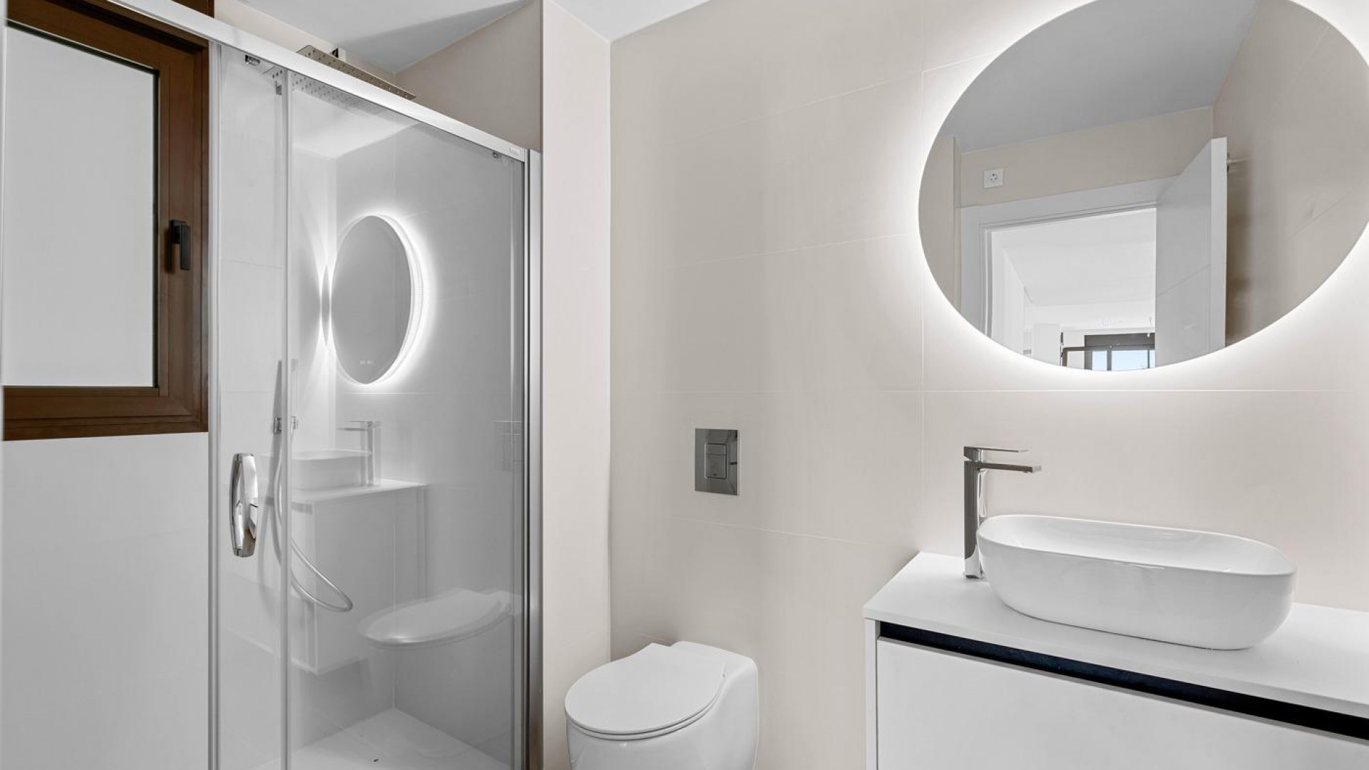 Resale - Wohnung Appartement -
Orihuela Costa - Villamartín