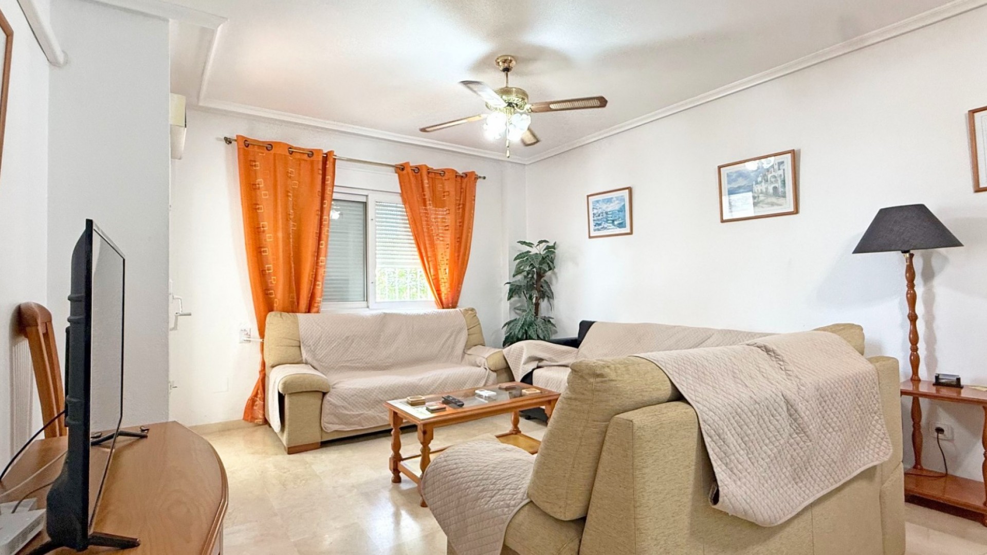 Resale - Wohnung Appartement -
Orihuela Costa - Villamartín