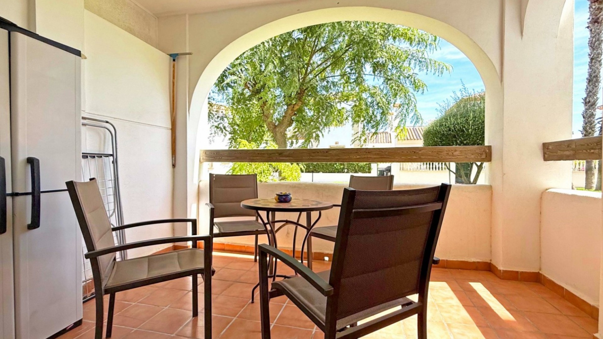 Resale - Wohnung Appartement -
Orihuela Costa - Villamartín