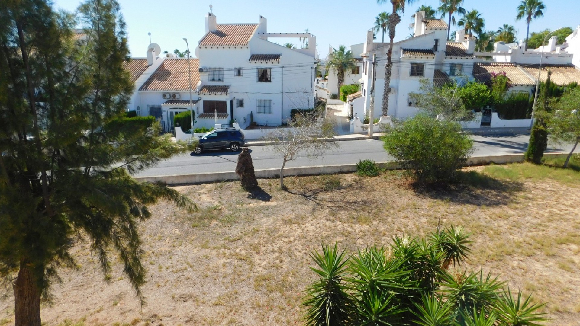 Resale - Wohnung Appartement -
Orihuela Costa - Villamartín
