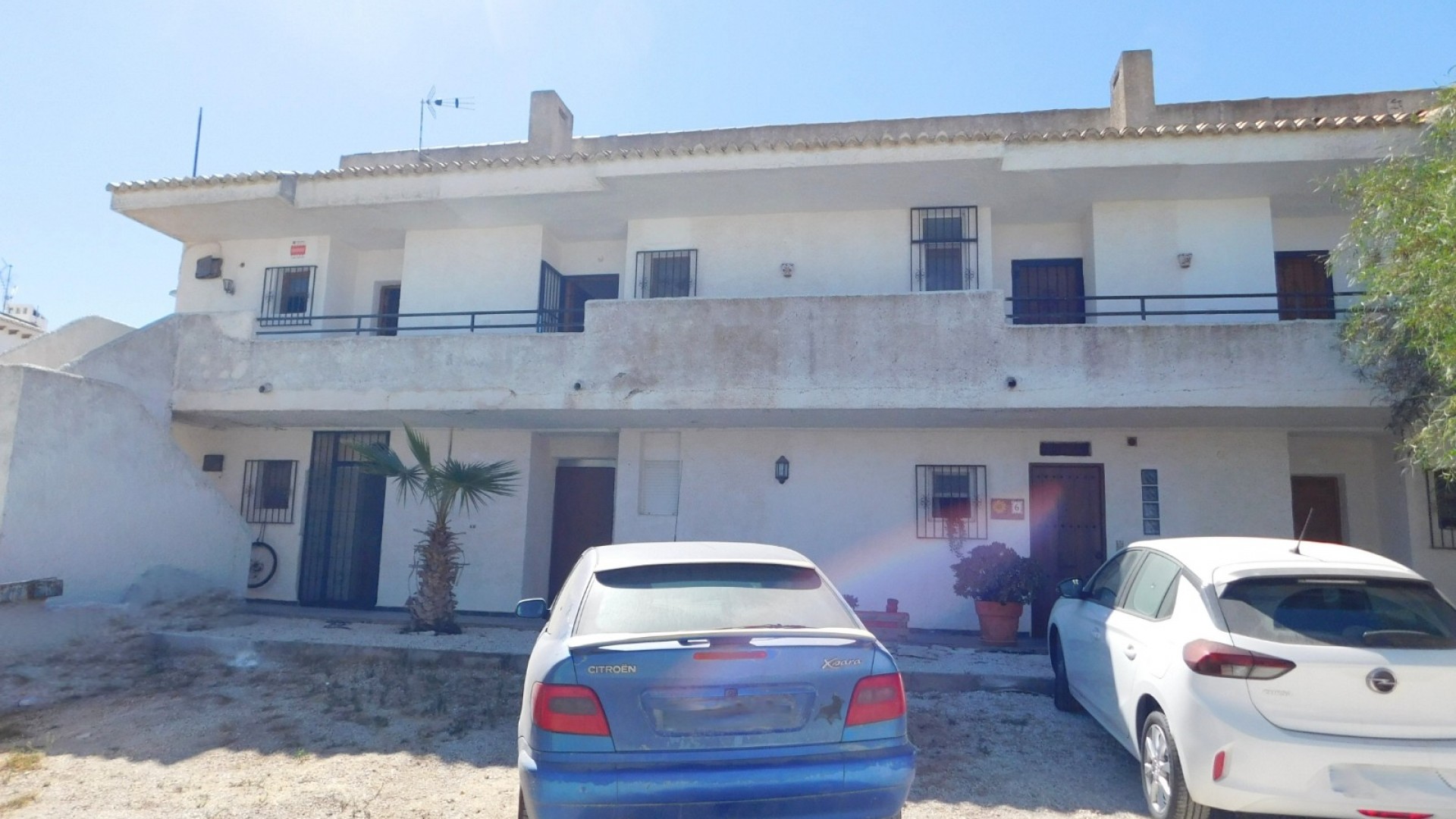 Resale - Wohnung Appartement -
Orihuela Costa - Villamartín