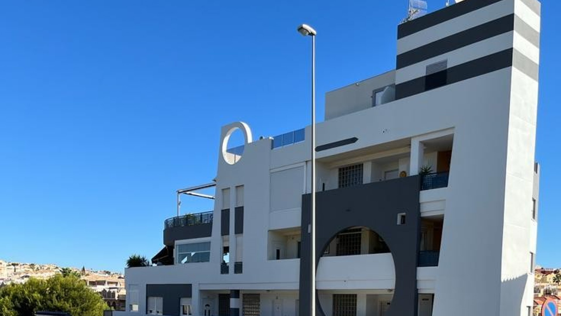 Resale - Wohnung Appartement -
Orihuela Costa - Villamartin
