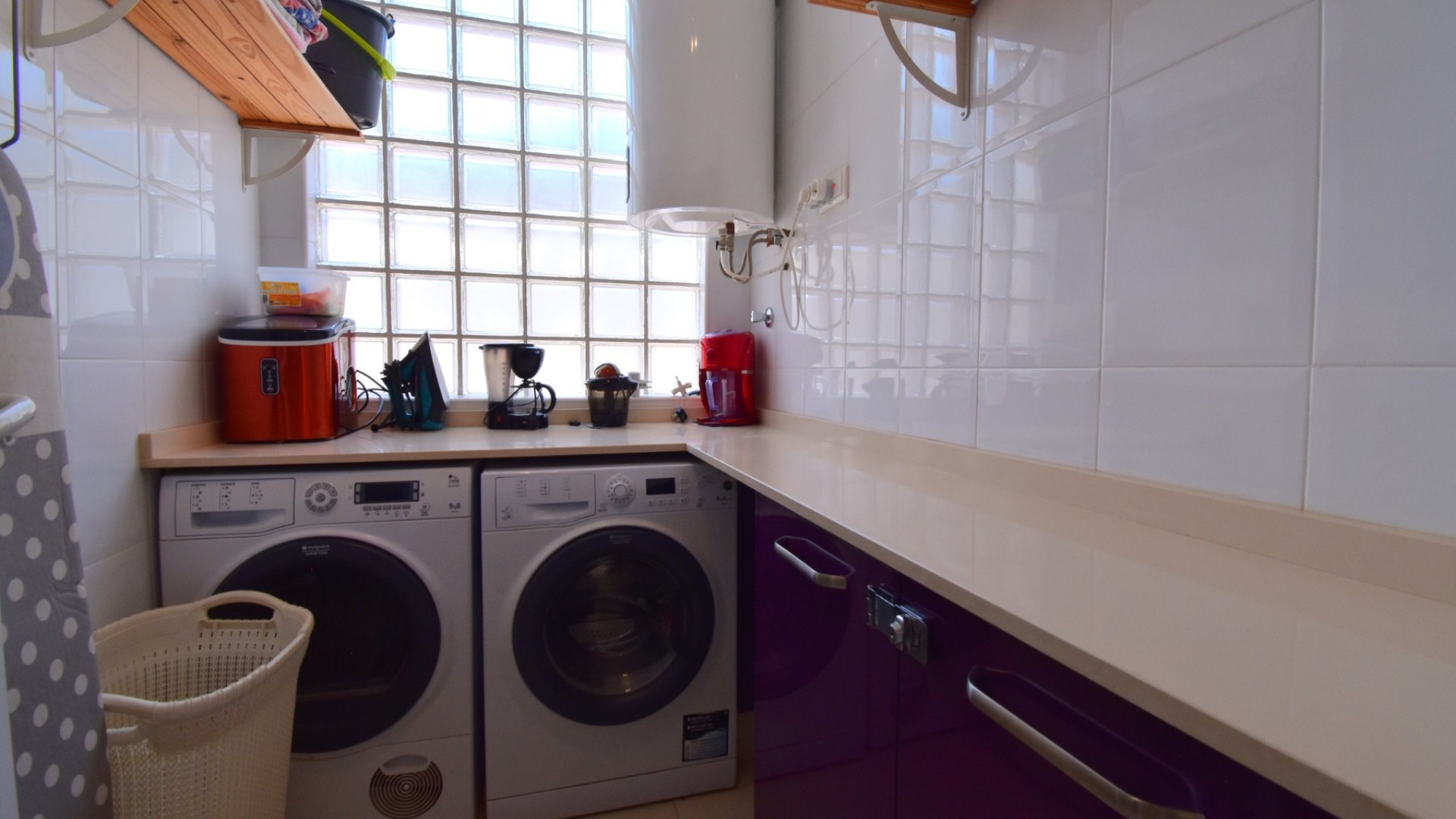 Resale - Wohnung Appartement -
Orihuela Costa - Villamartin