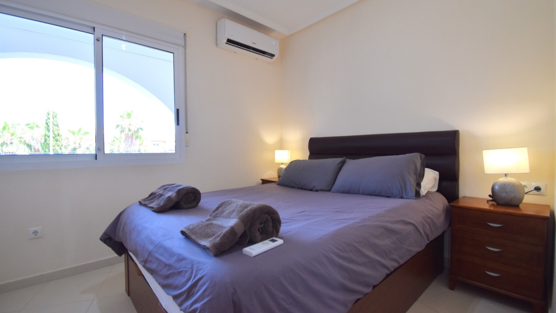 Resale - Wohnung Appartement -
Orihuela Costa - Villamartin