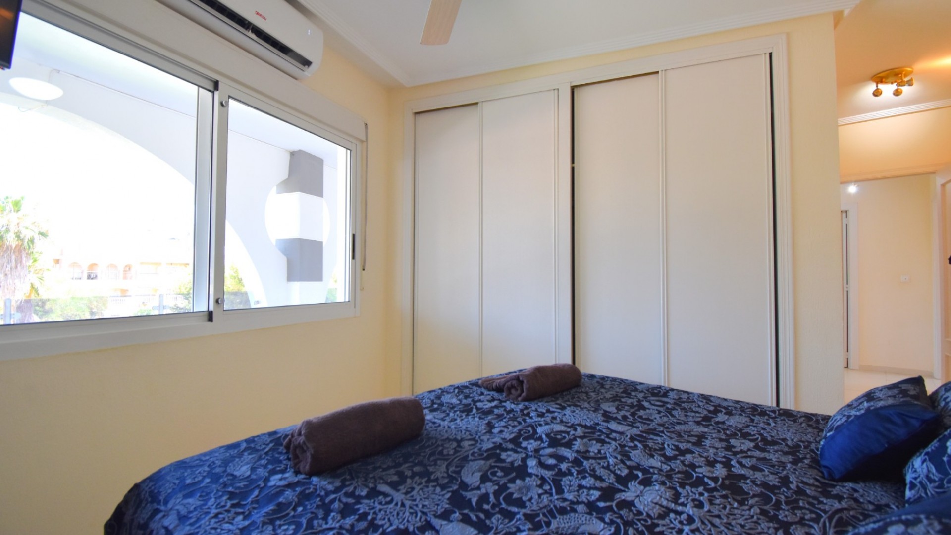 Resale - Wohnung Appartement -
Orihuela Costa - Villamartin