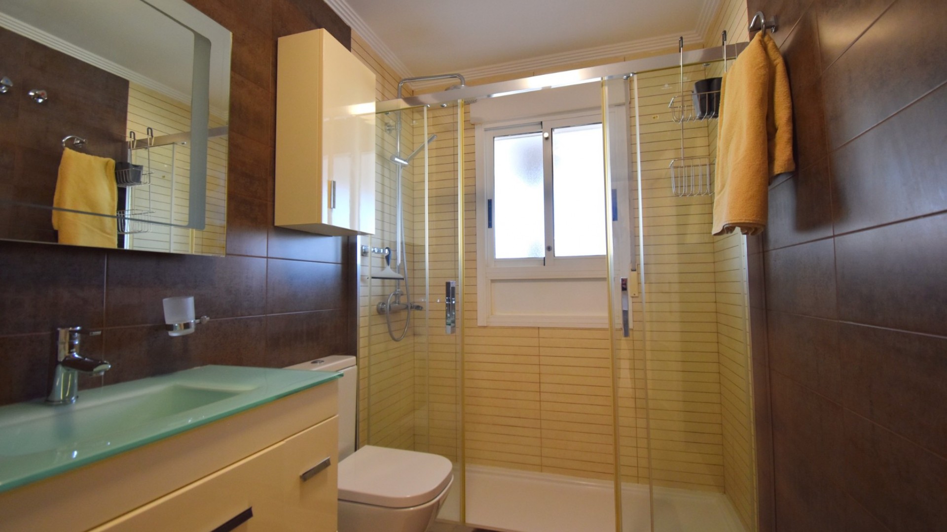 Resale - Wohnung Appartement -
Orihuela Costa - Villamartin