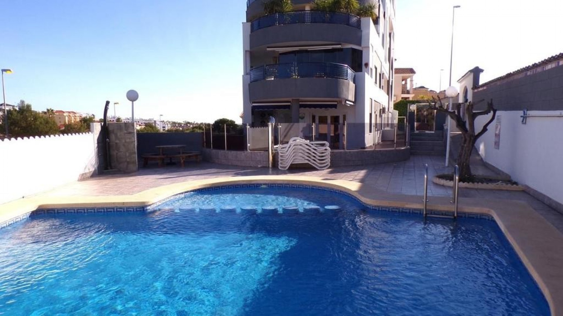 Resale - Wohnung Appartement -
Orihuela Costa - Villamartin