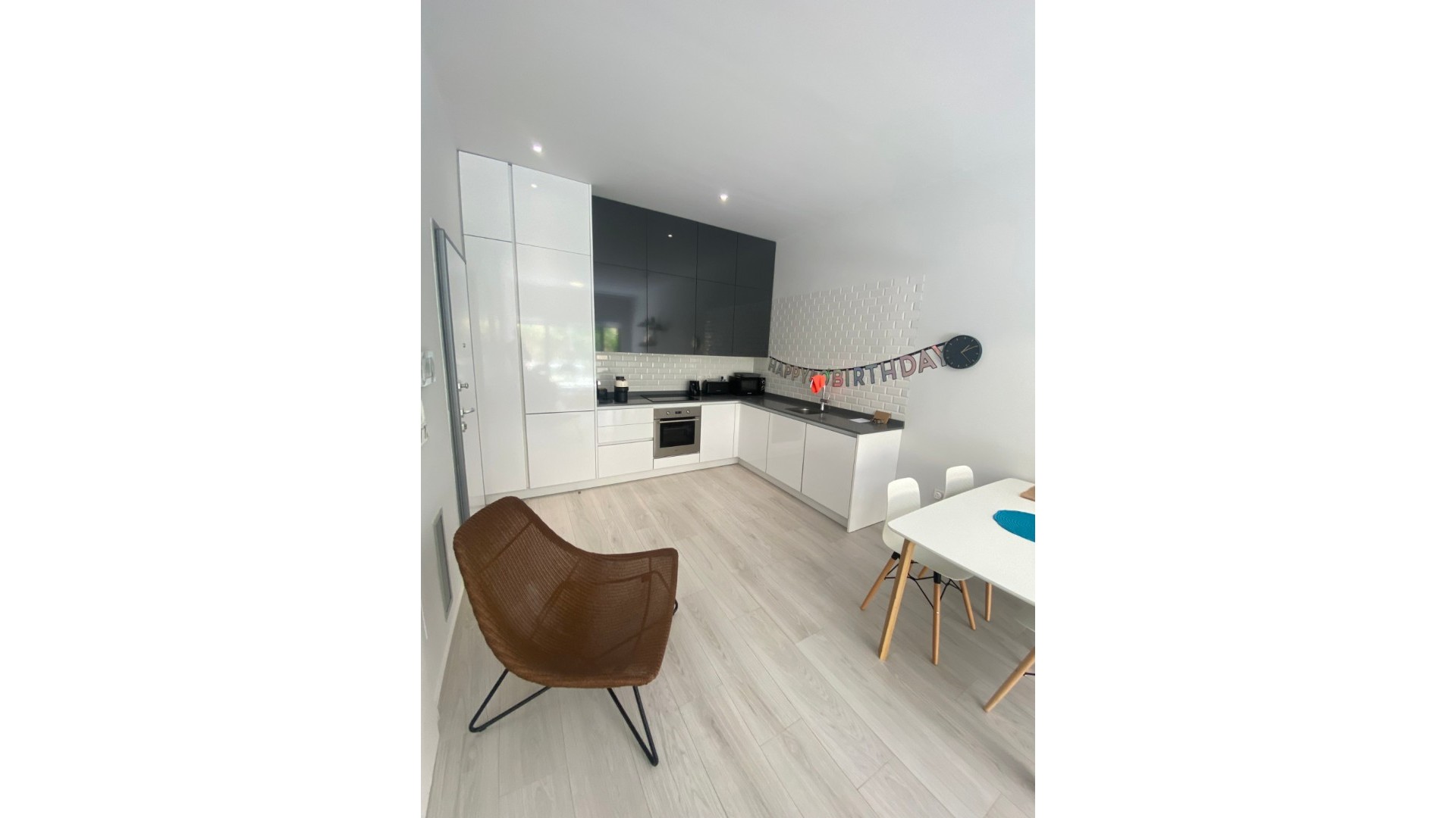 Resale - Wohnung Appartement -
Orihuela Costa - Villamartín