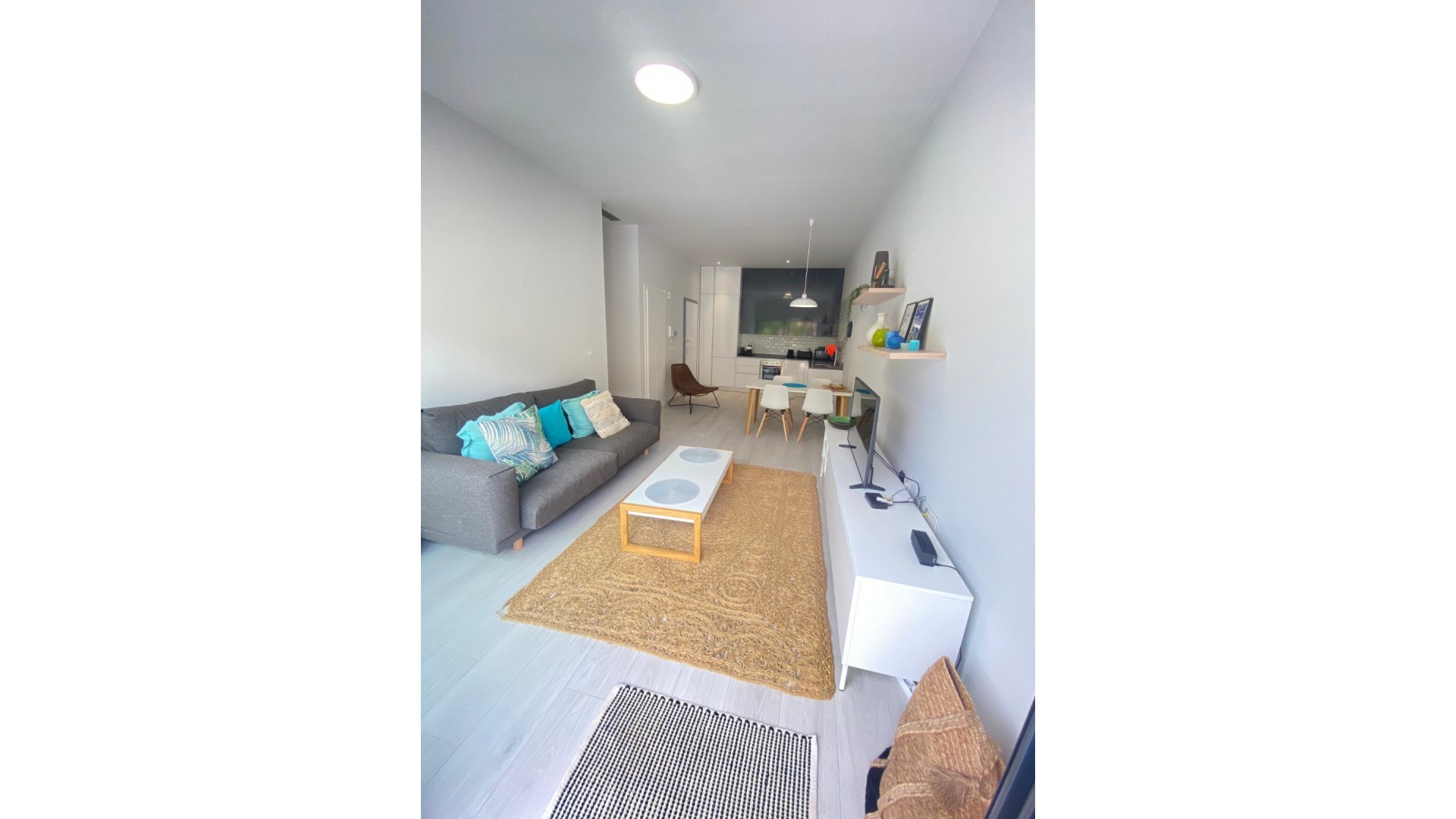 Resale - Wohnung Appartement -
Orihuela Costa - Villamartín