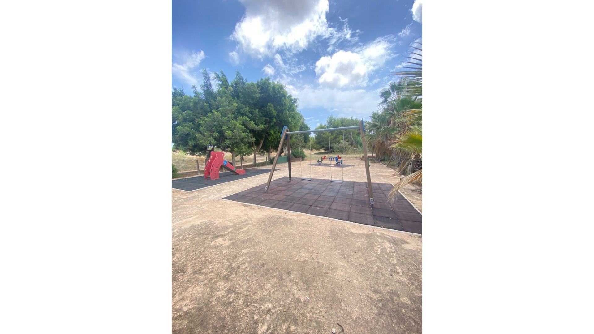 Resale - Wohnung Appartement -
Orihuela Costa - Villamartín