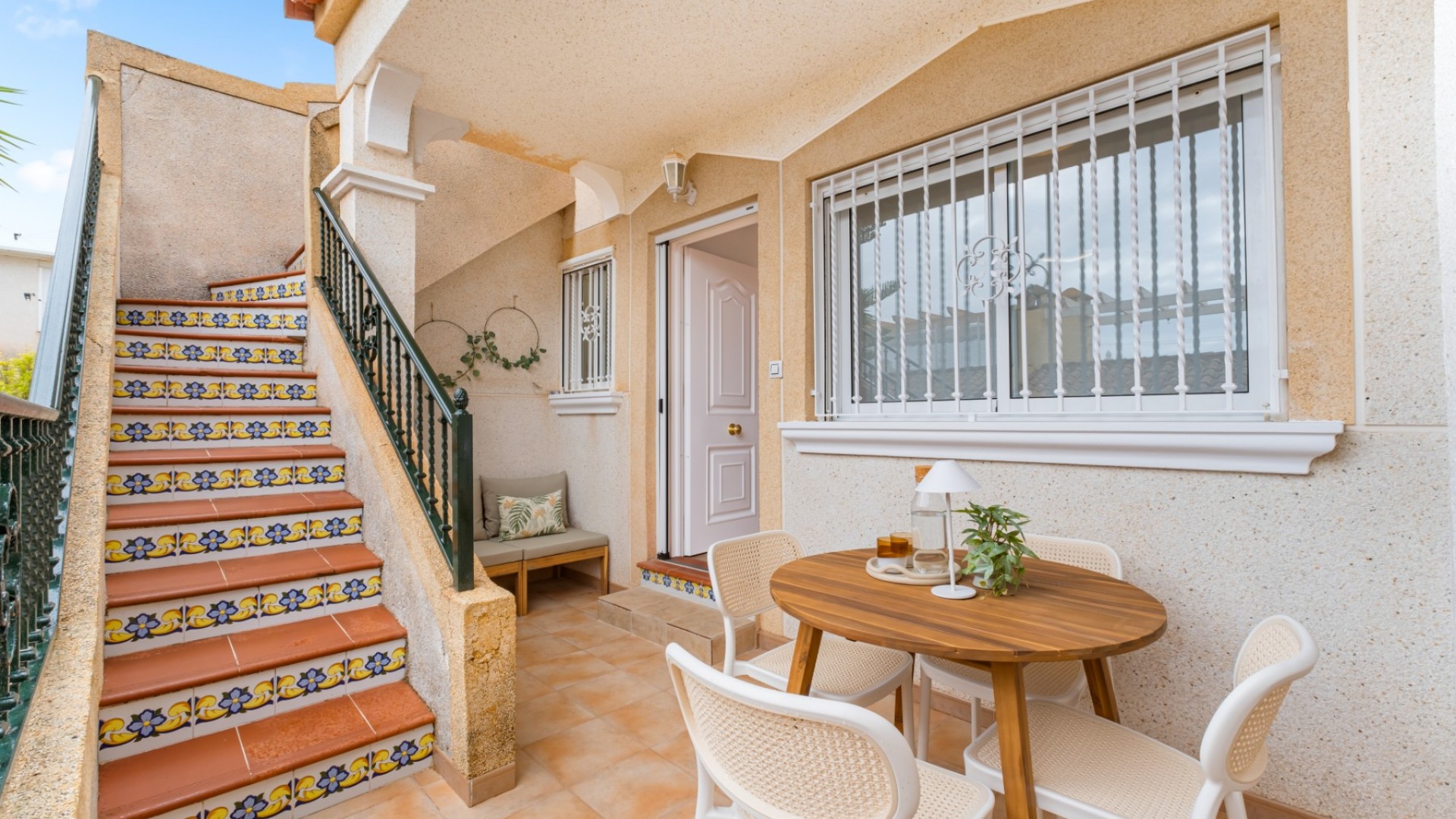 Resale - Wohnung Appartement -
Orihuela Costa - Villamartin