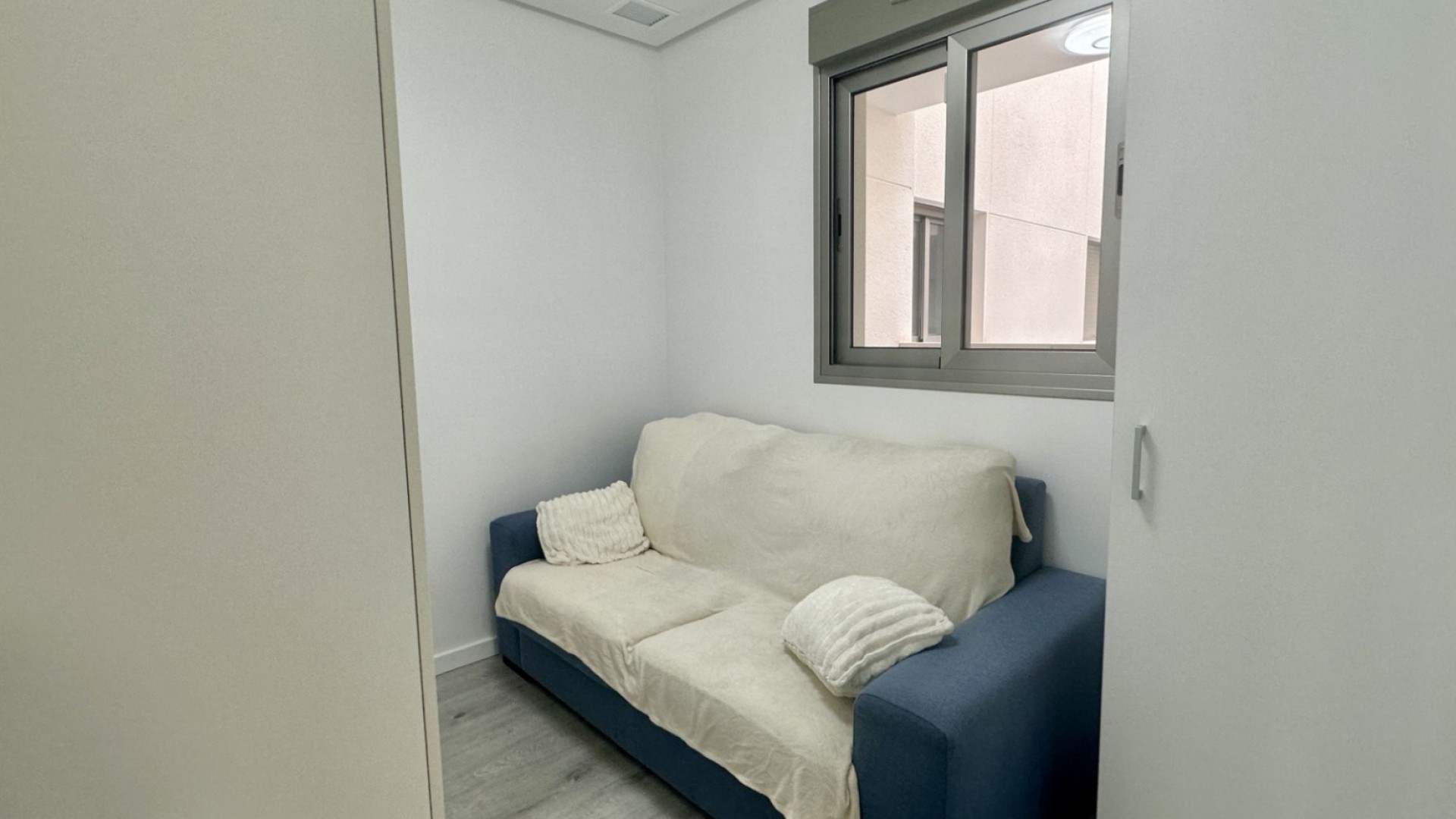 Resale - Wohnung Appartement -
Orihuela Costa - Villamartín